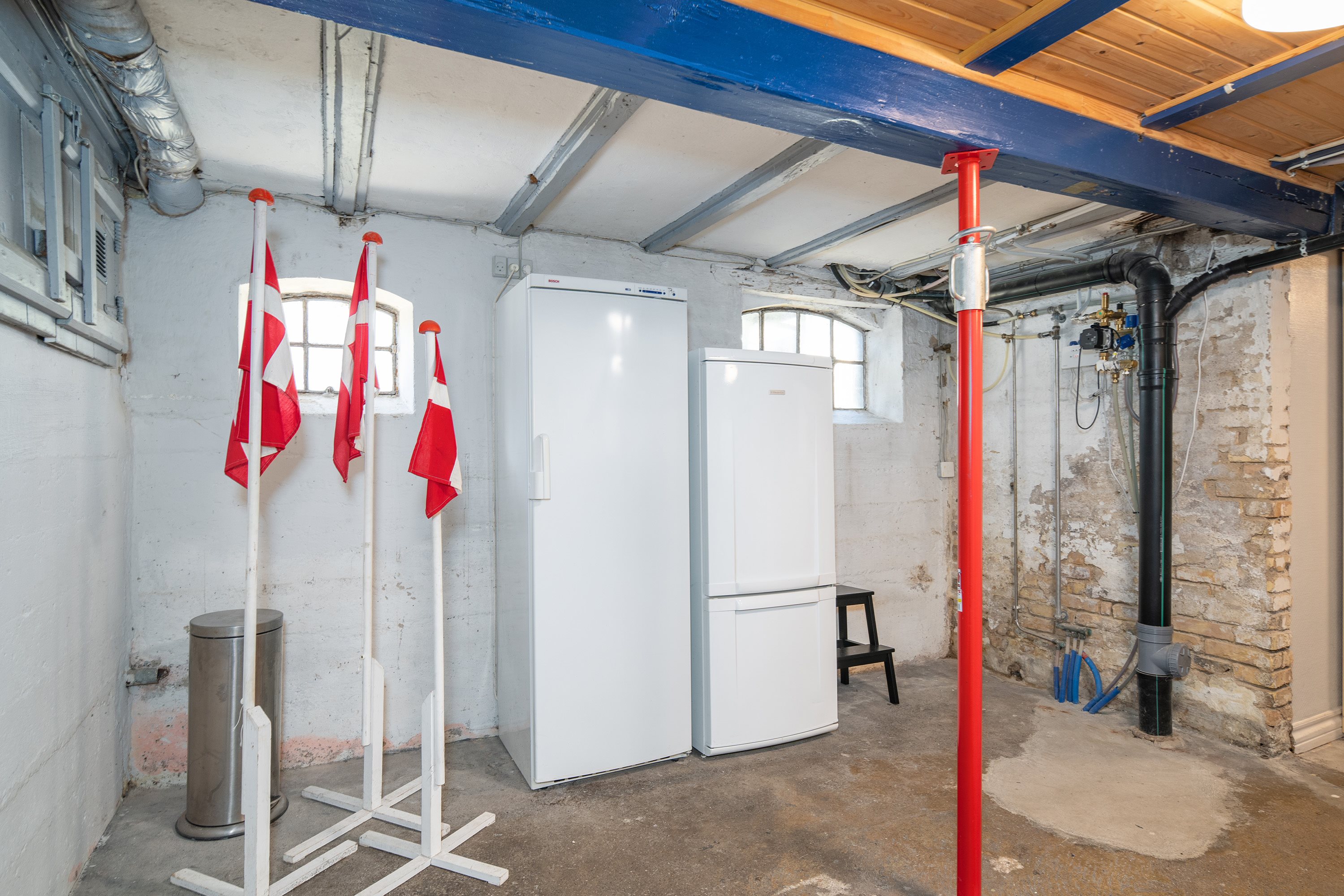 Fremhævet  billede i fuldskærmstilstand. Billede af Møllegade 40, 4850 Stubbekøbing