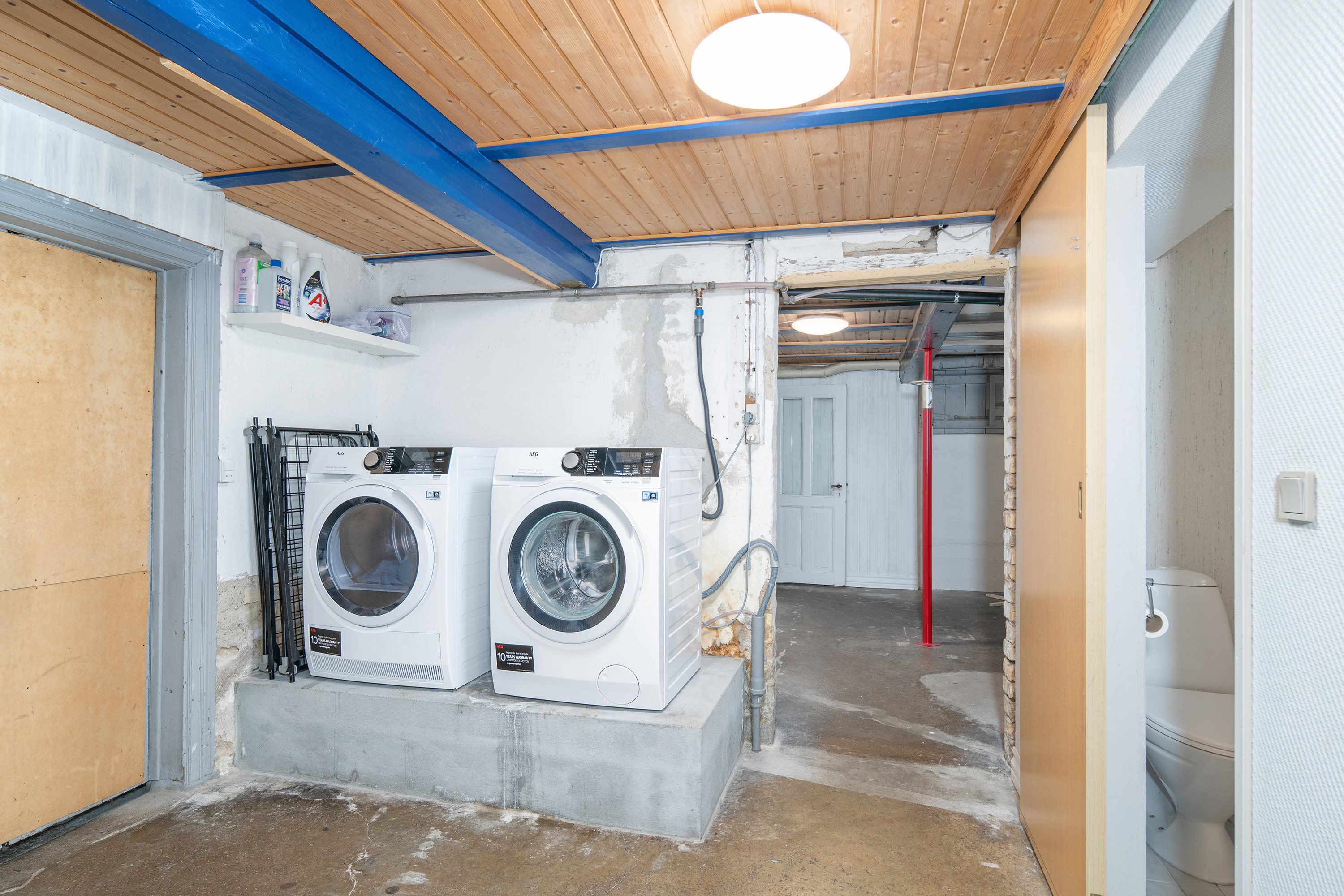 Fremhævet  billede i fuldskærmstilstand. Billede af Møllegade 40, 4850 Stubbekøbing