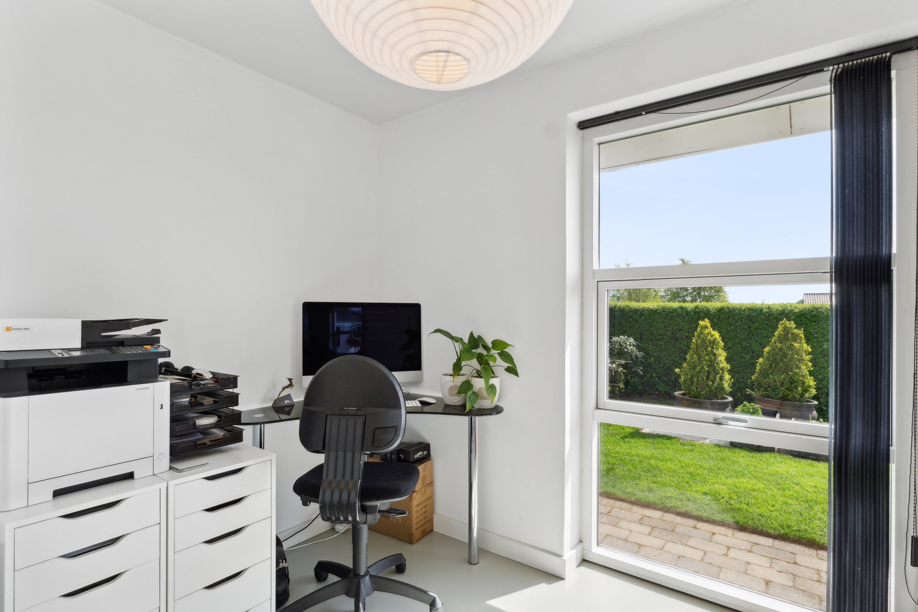 Fremhævet indendørs billede i fuldskærmstilstand. Billede af Brunbjergparken 89, Løjt Kirkeby, 6200 Aabenraa