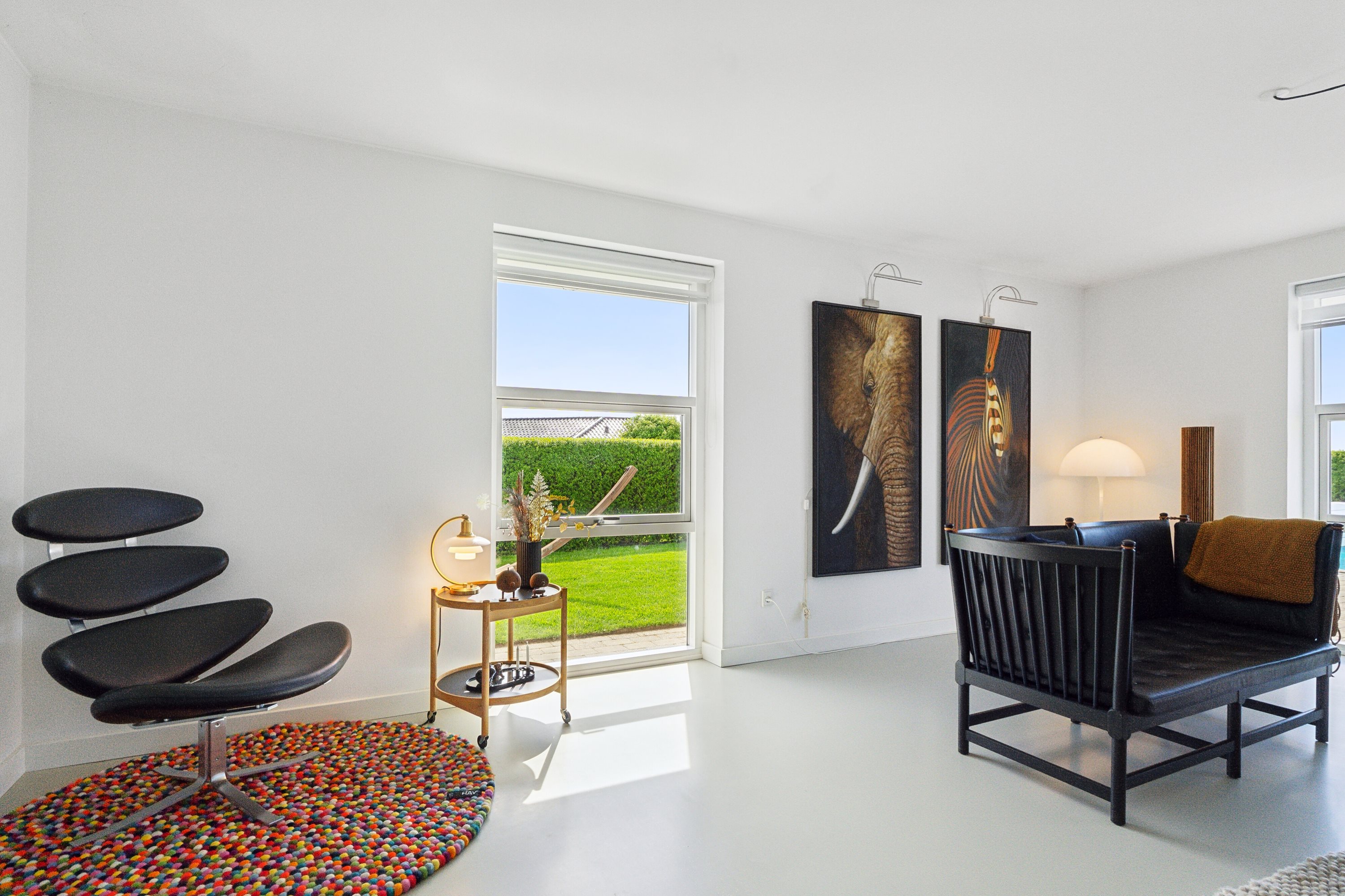 Fremhævet værelse billede i fuldskærmstilstand. Billede af Brunbjergparken 89, Løjt Kirkeby, 6200 Aabenraa