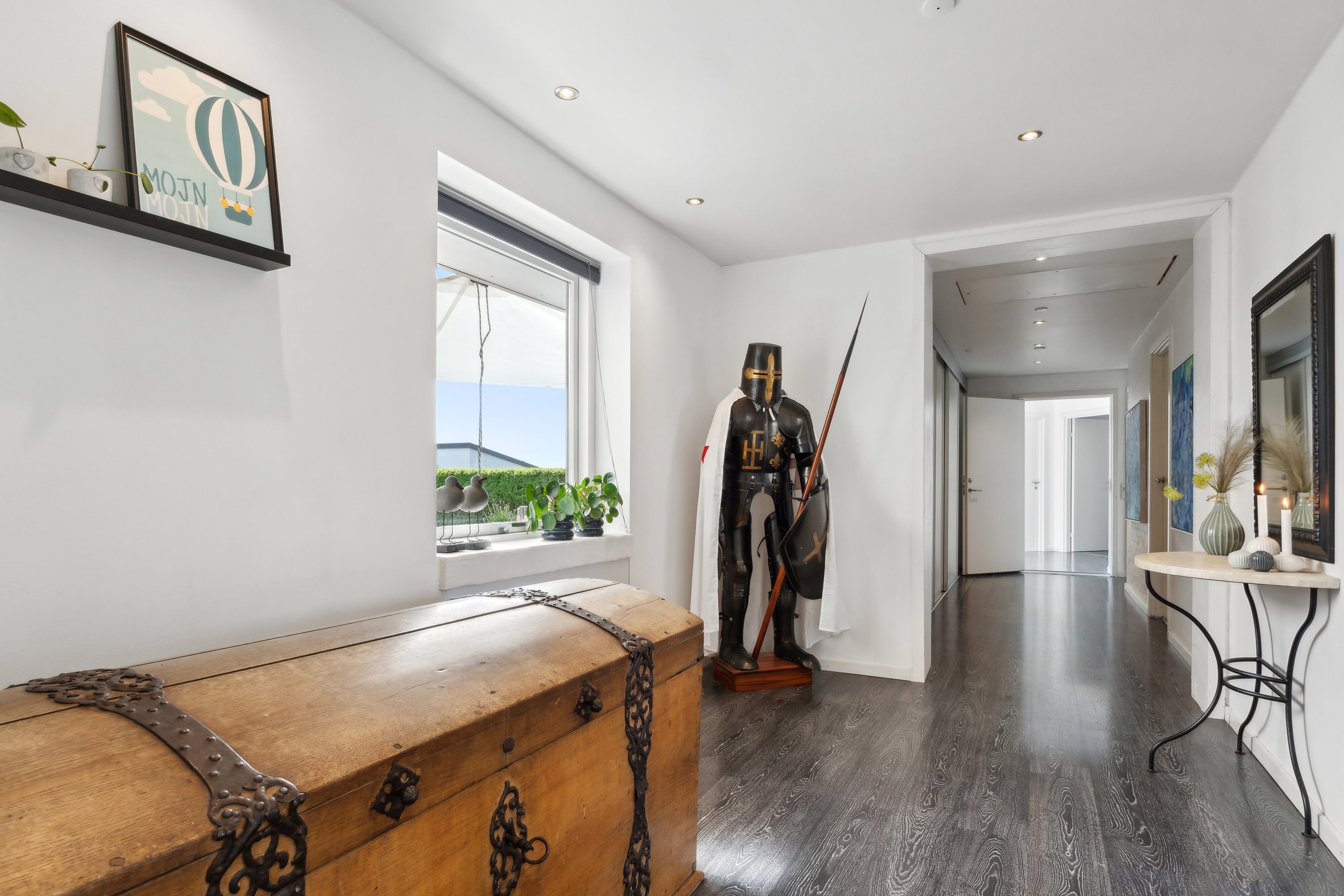 Fremhævet indendørs billede i fuldskærmstilstand. Billede af Brunbjergparken 89, Løjt Kirkeby, 6200 Aabenraa