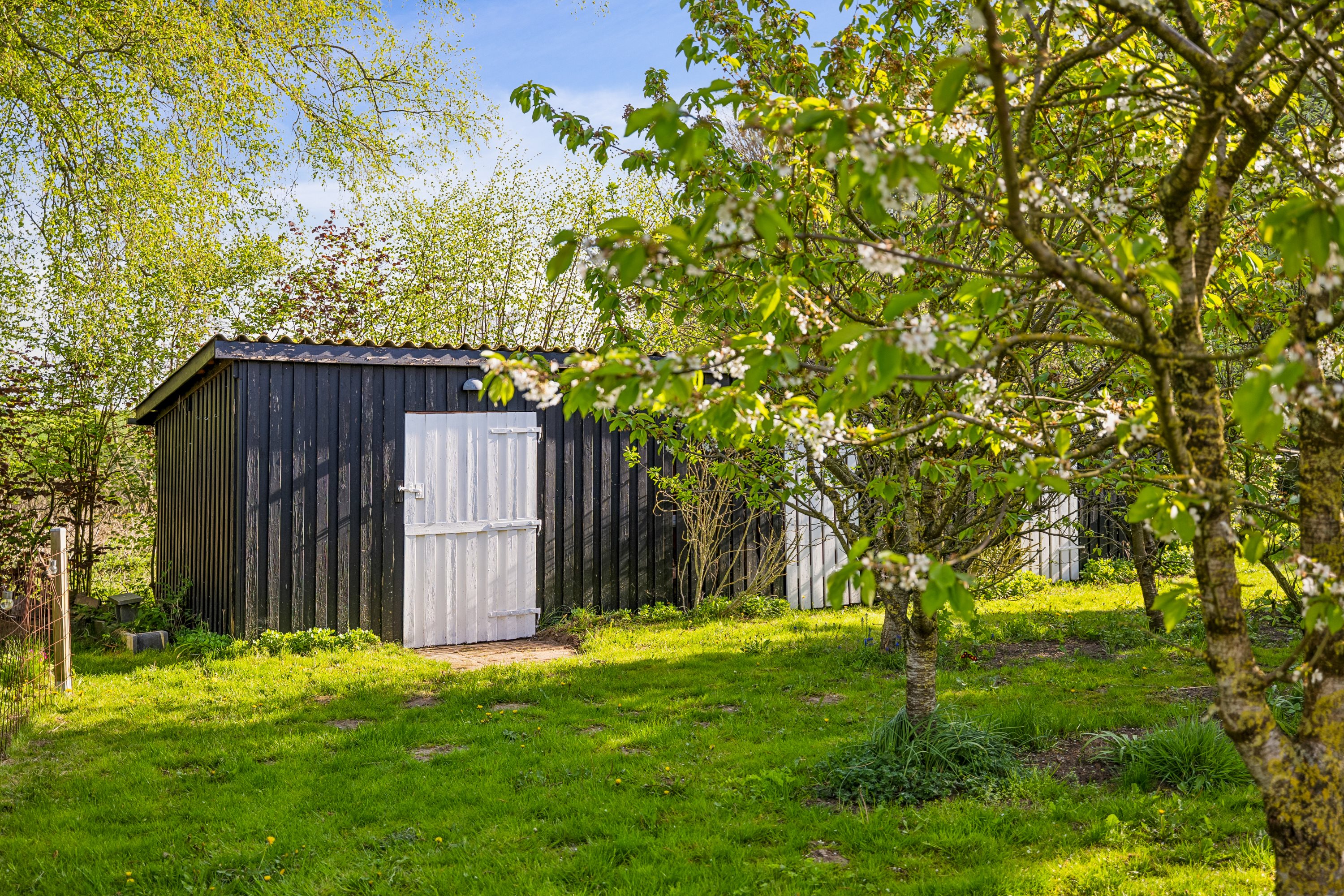 Fremhævet ejendom 1 billede i fuldskærmstilstand. Billede af Troldemoseled 4, Ålsbo, 5560 Aarup