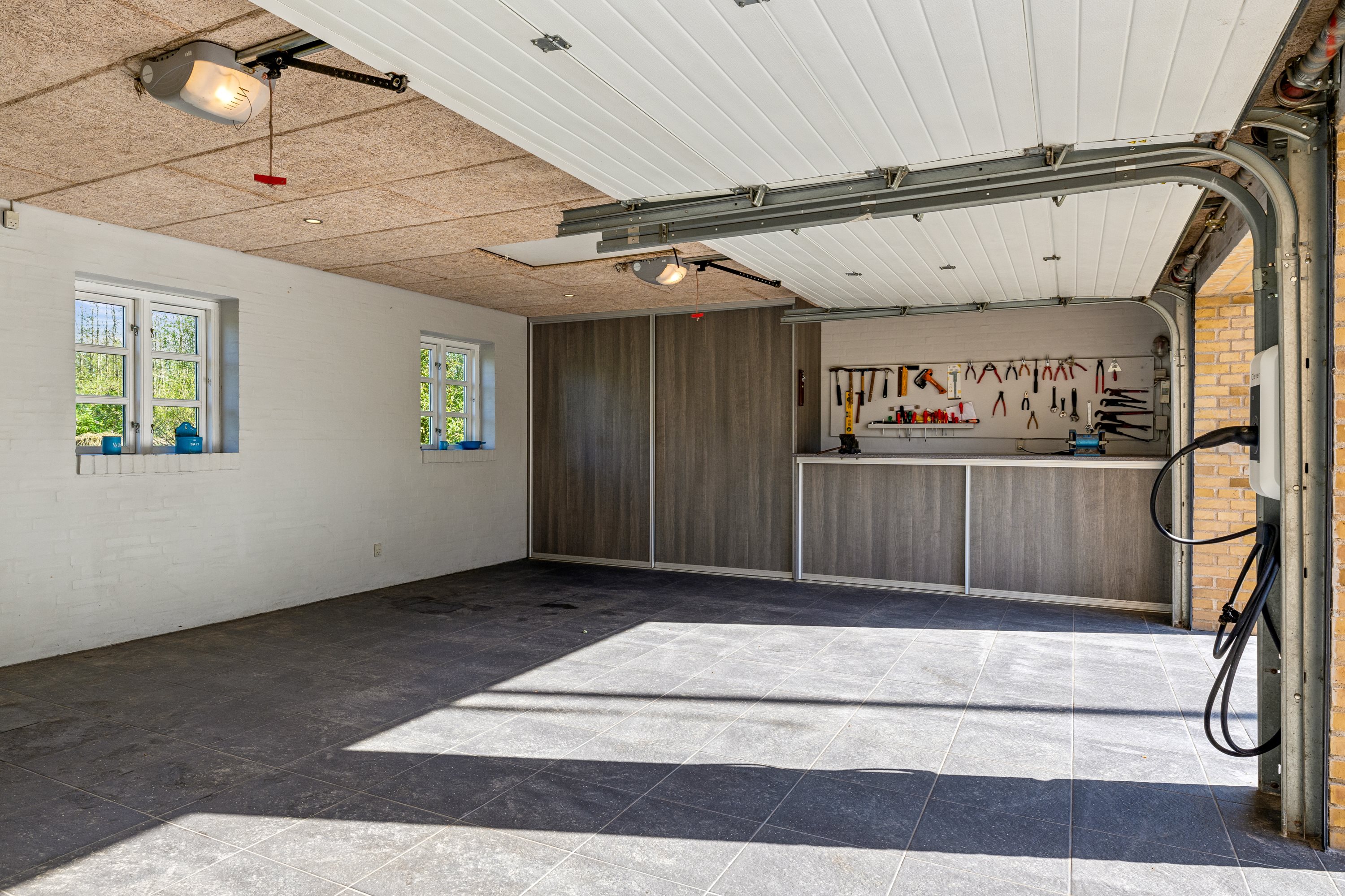 Fremhævet disponibelt rum billede i fuldskærmstilstand. Billede af Troldemoseled 4, Ålsbo, 5560 Aarup