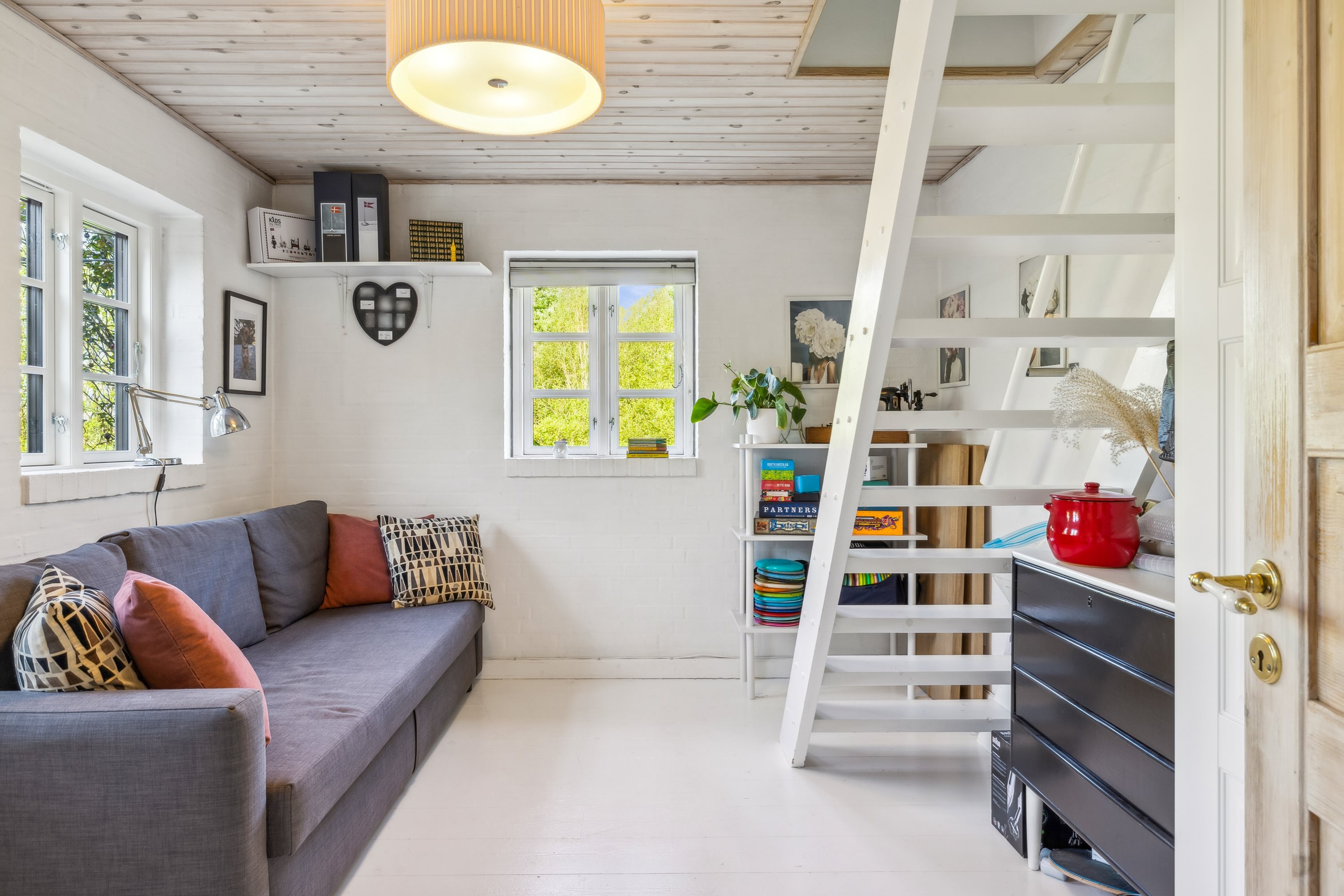 Fremhævet værelse billede i fuldskærmstilstand. Billede af Troldemoseled 4, Ålsbo, 5560 Aarup