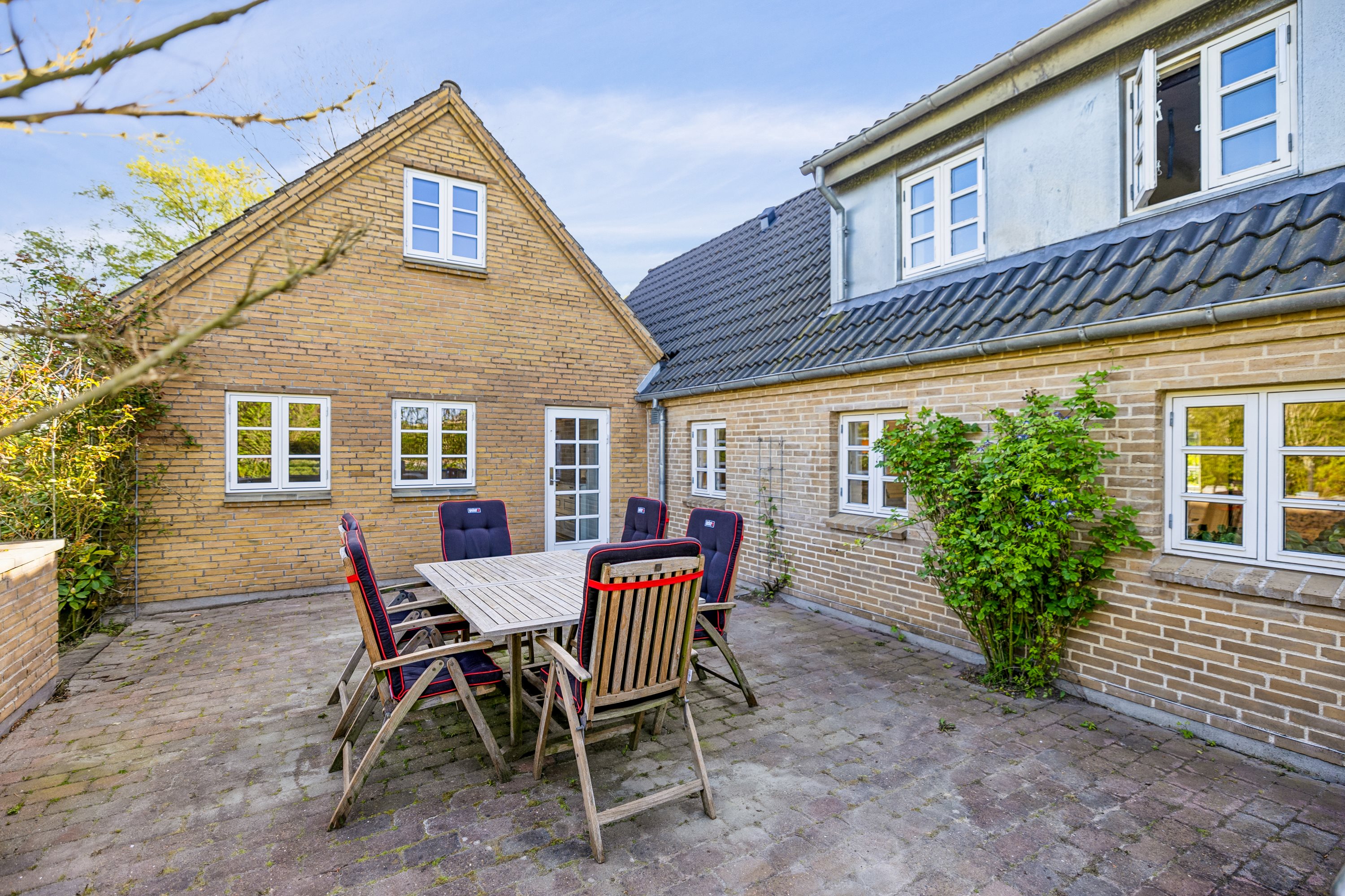 Fremhævet ejendom 1 billede i fuldskærmstilstand. Billede af Troldemoseled 4, Ålsbo, 5560 Aarup