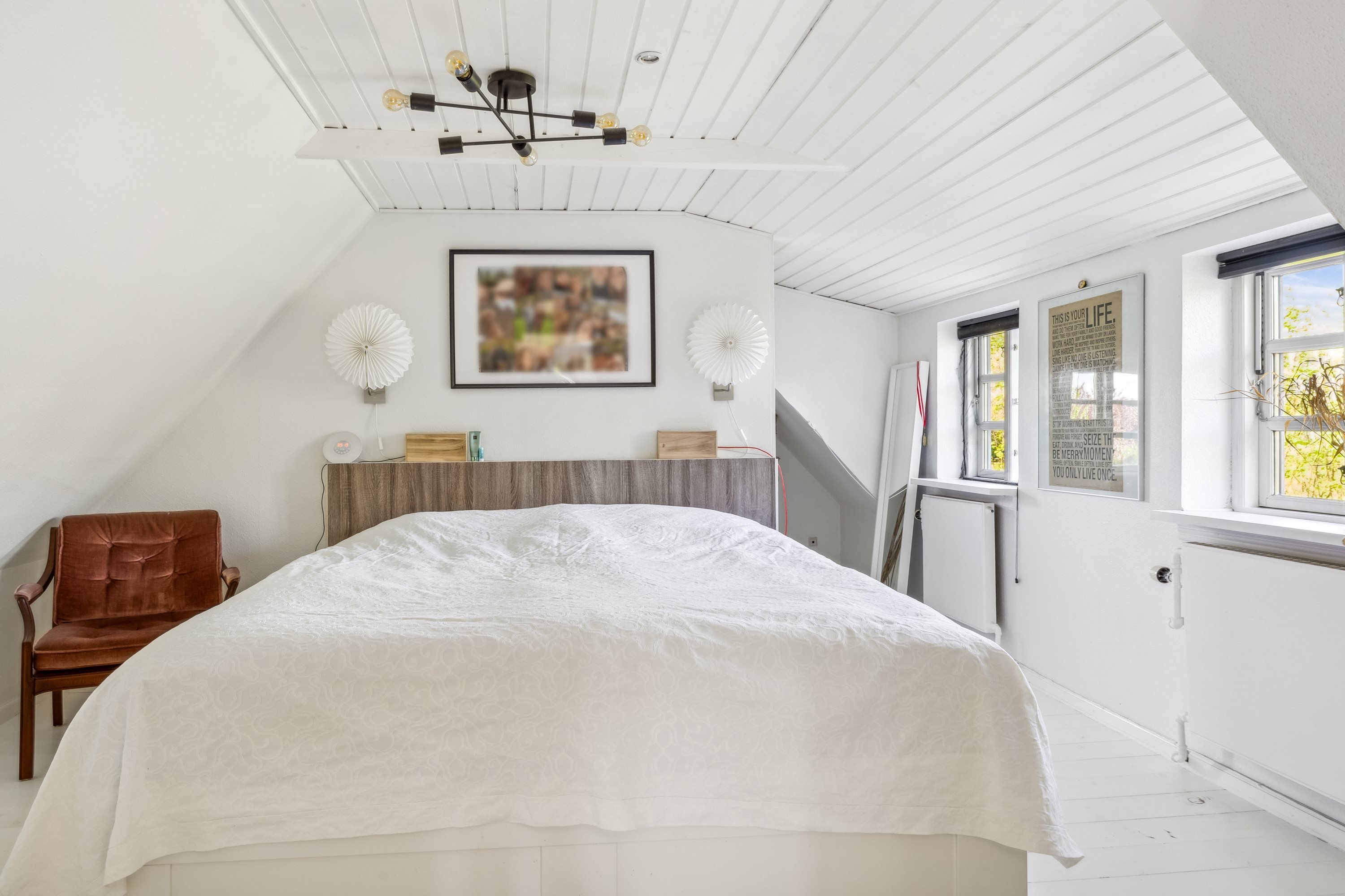 Fremhævet værelse billede i fuldskærmstilstand. Billede af Troldemoseled 4, Ålsbo, 5560 Aarup