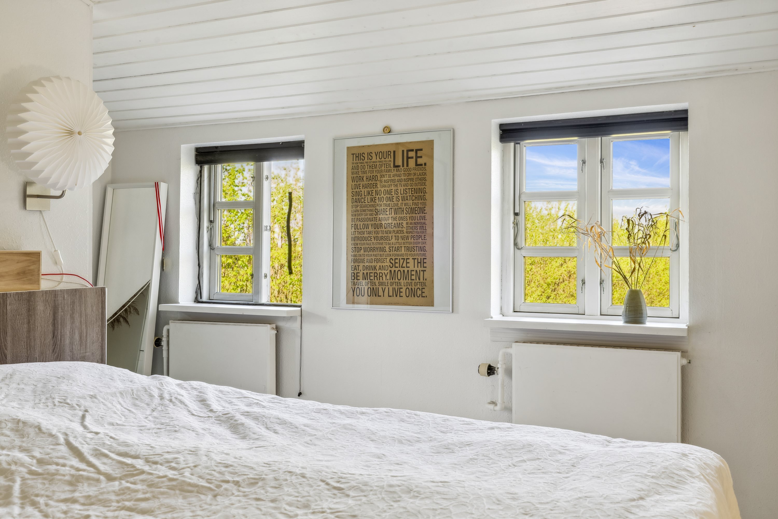 Fremhævet værelse billede i fuldskærmstilstand. Billede af Troldemoseled 4, Ålsbo, 5560 Aarup