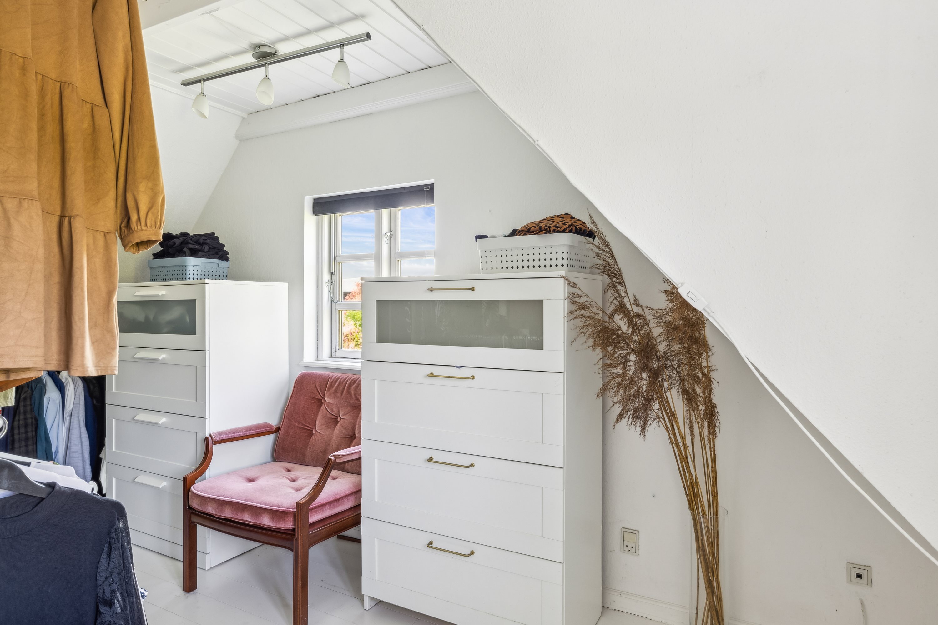 Fremhævet værelse billede i fuldskærmstilstand. Billede af Troldemoseled 4, Ålsbo, 5560 Aarup