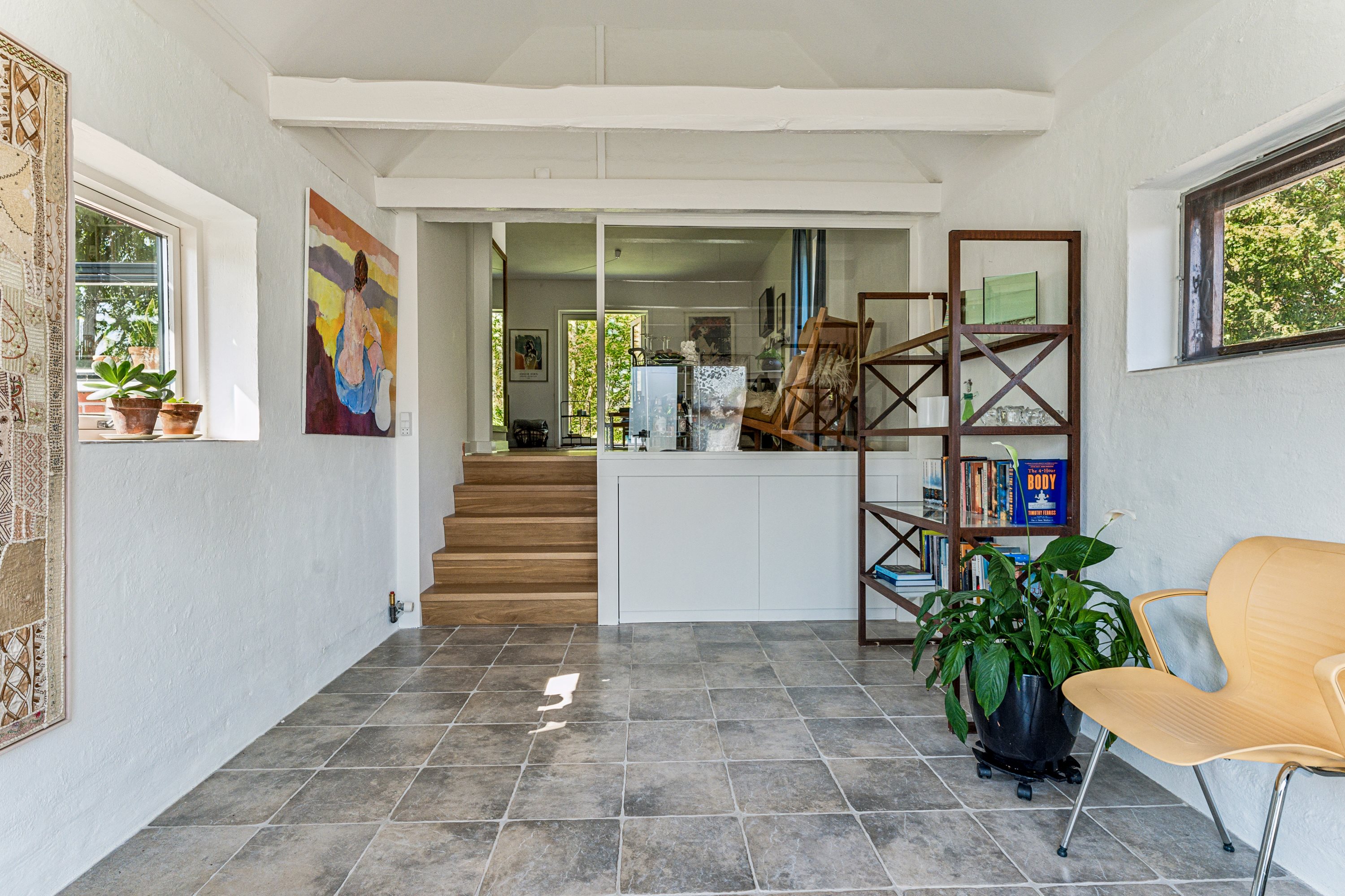 Fremhævet disp. billede i fuldskærmstilstand. Billede af Skovvejen 29, 8850 Bjerringbro