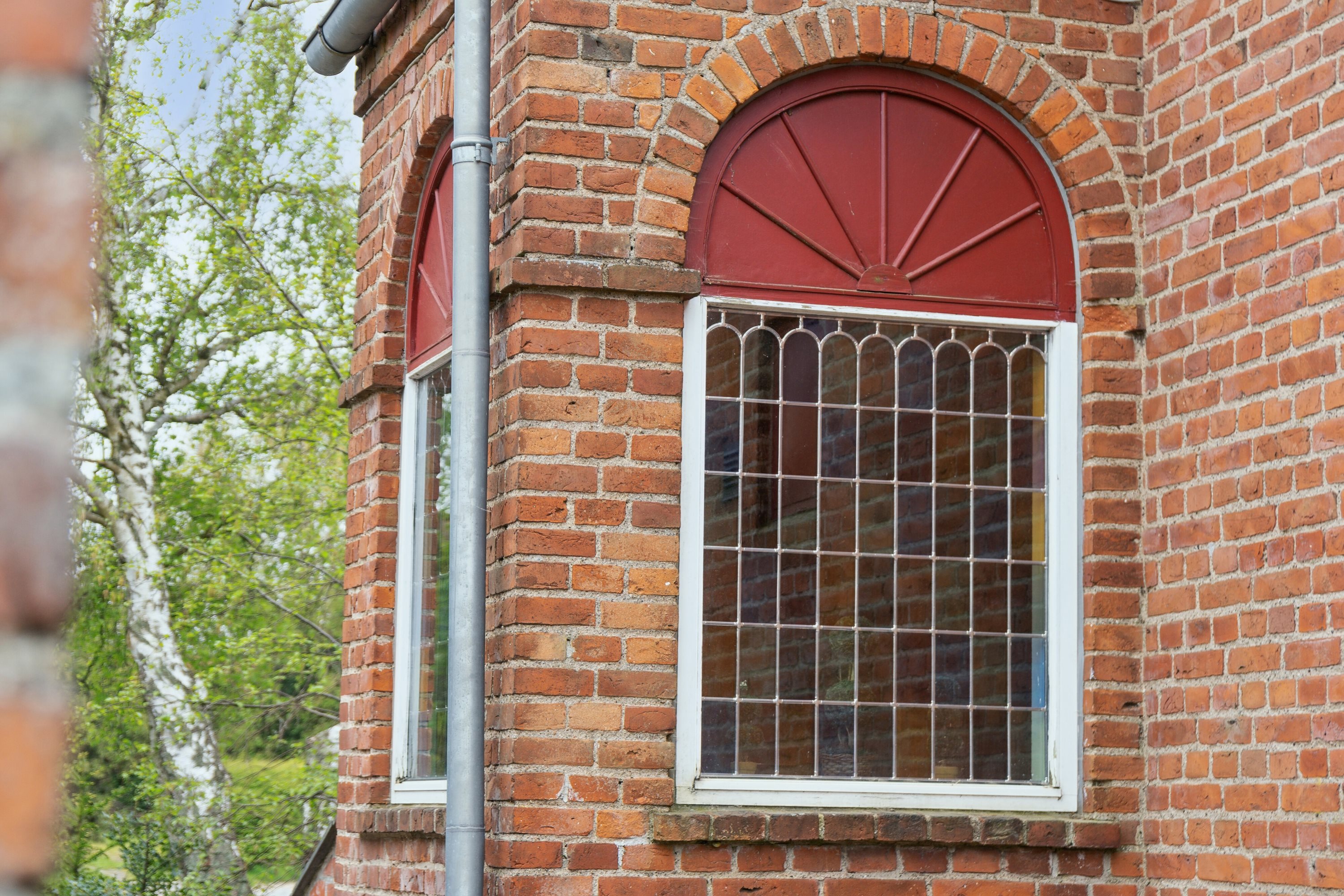 Fremhævet udendørs billede i fuldskærmstilstand. Billede af Nyledsbakken 40, 4500 Nykøbing Sj