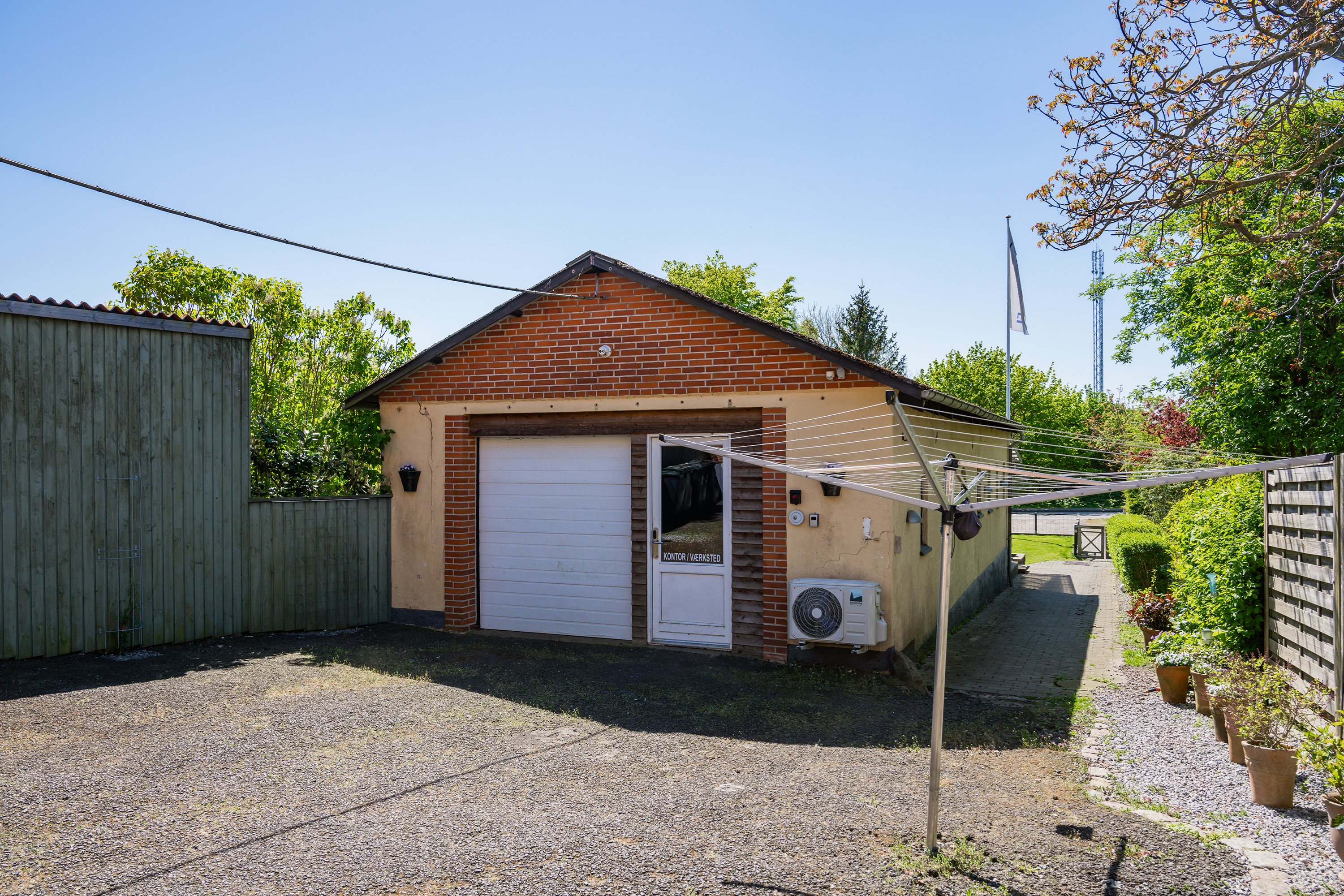 Fremhævet  billede i fuldskærmstilstand. Billede af Møllegade 40, 4850 Stubbekøbing