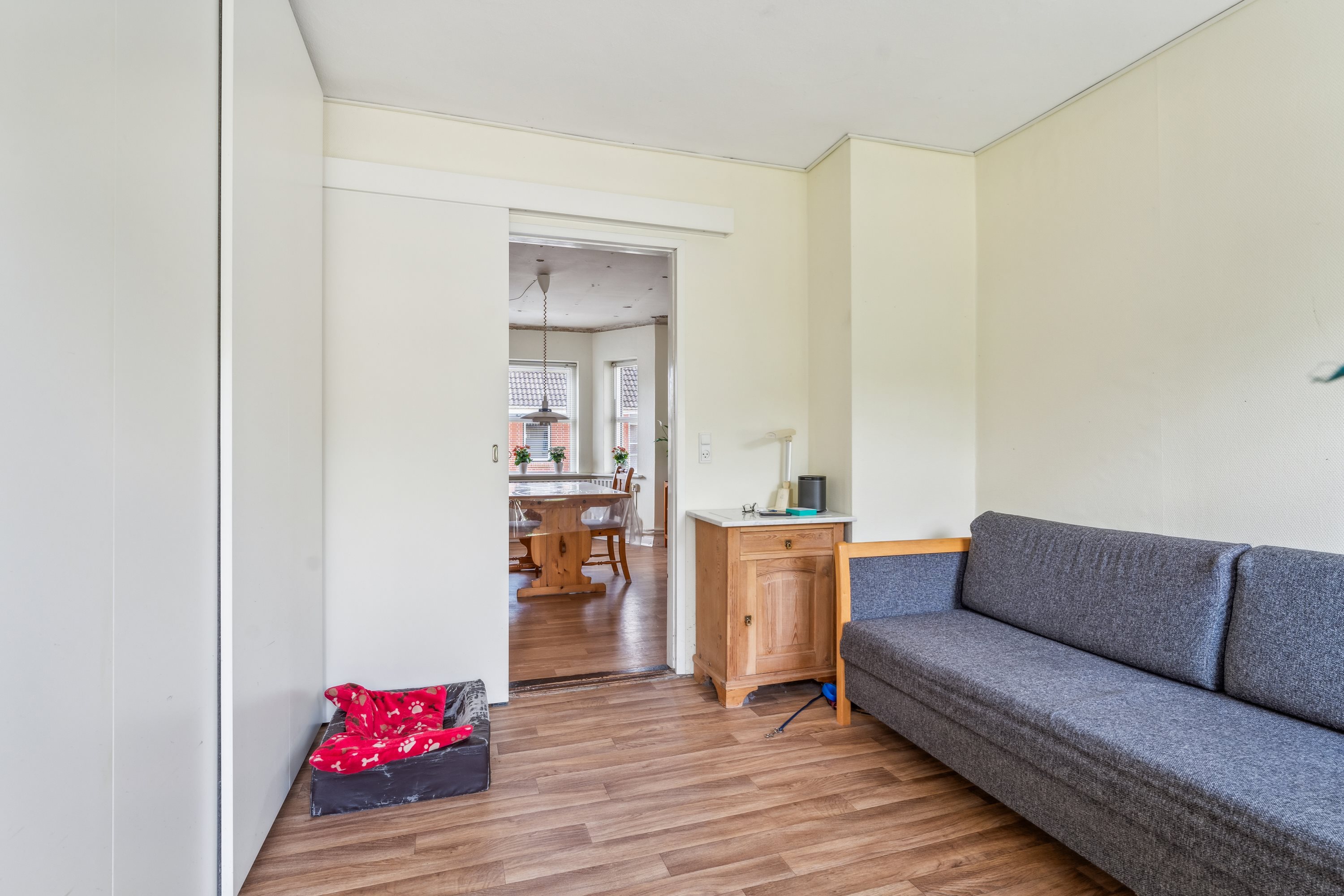 Fremhævet værelse billede i fuldskærmstilstand. Billede af Kræmmervejen 3, Vellev, 8860 Ulstrup