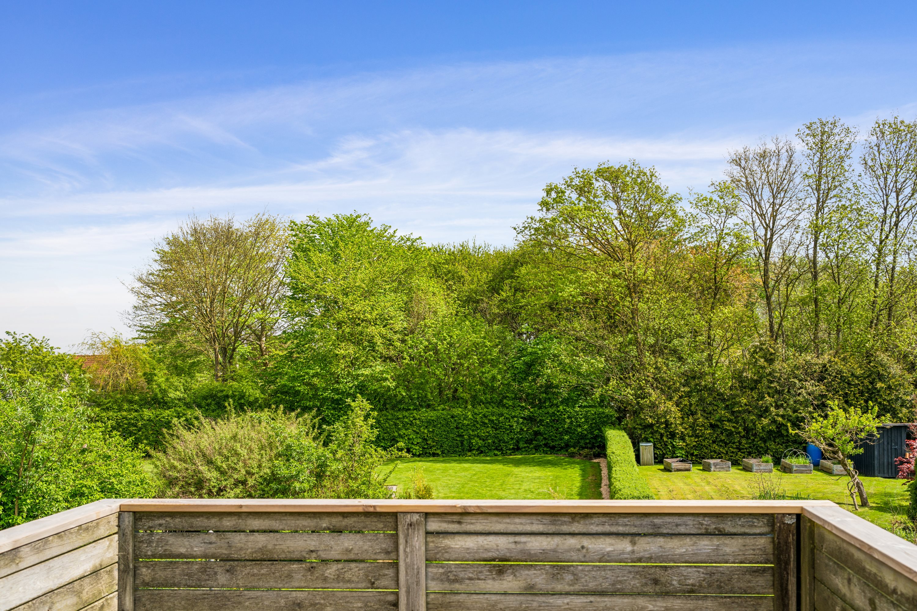 Miniaturebillede 2: udsigt. Billede af Kræmmervejen 3, Vellev, 8860 Ulstrup