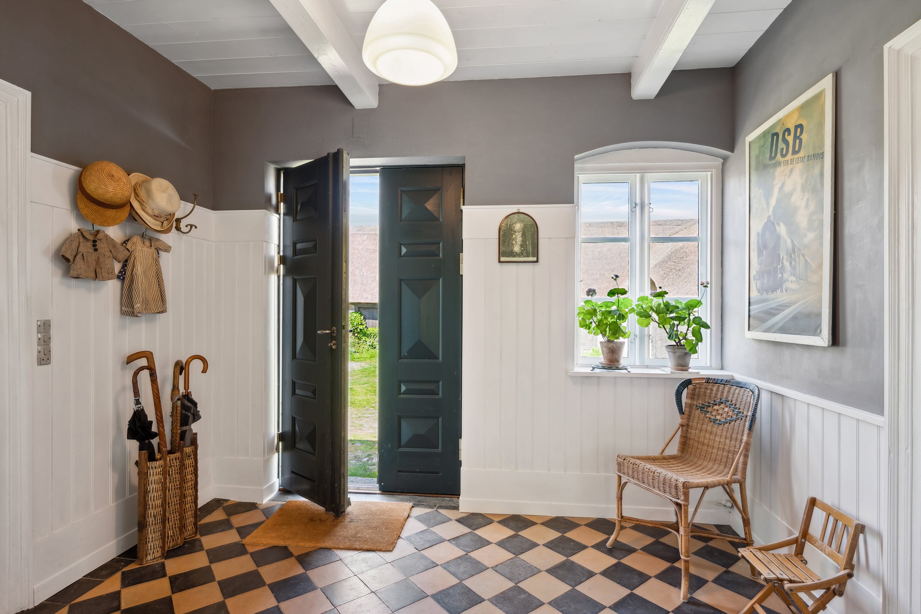 Fremhævet værelse billede i fuldskærmstilstand. Billede af Lindhøjvej 6, Begtrup, 8420 Knebel