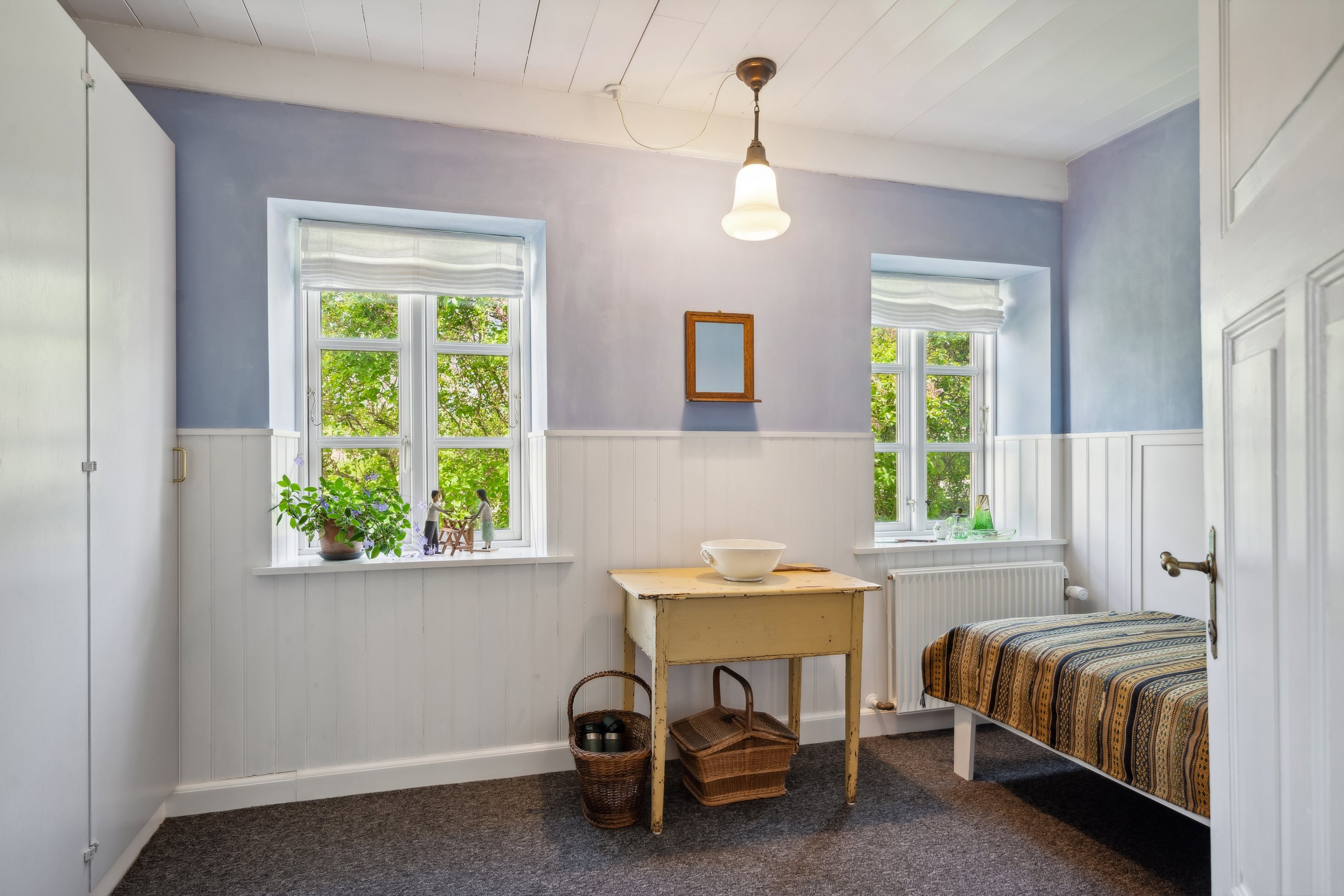 Fremhævet værelse billede i fuldskærmstilstand. Billede af Lindhøjvej 6, Begtrup, 8420 Knebel