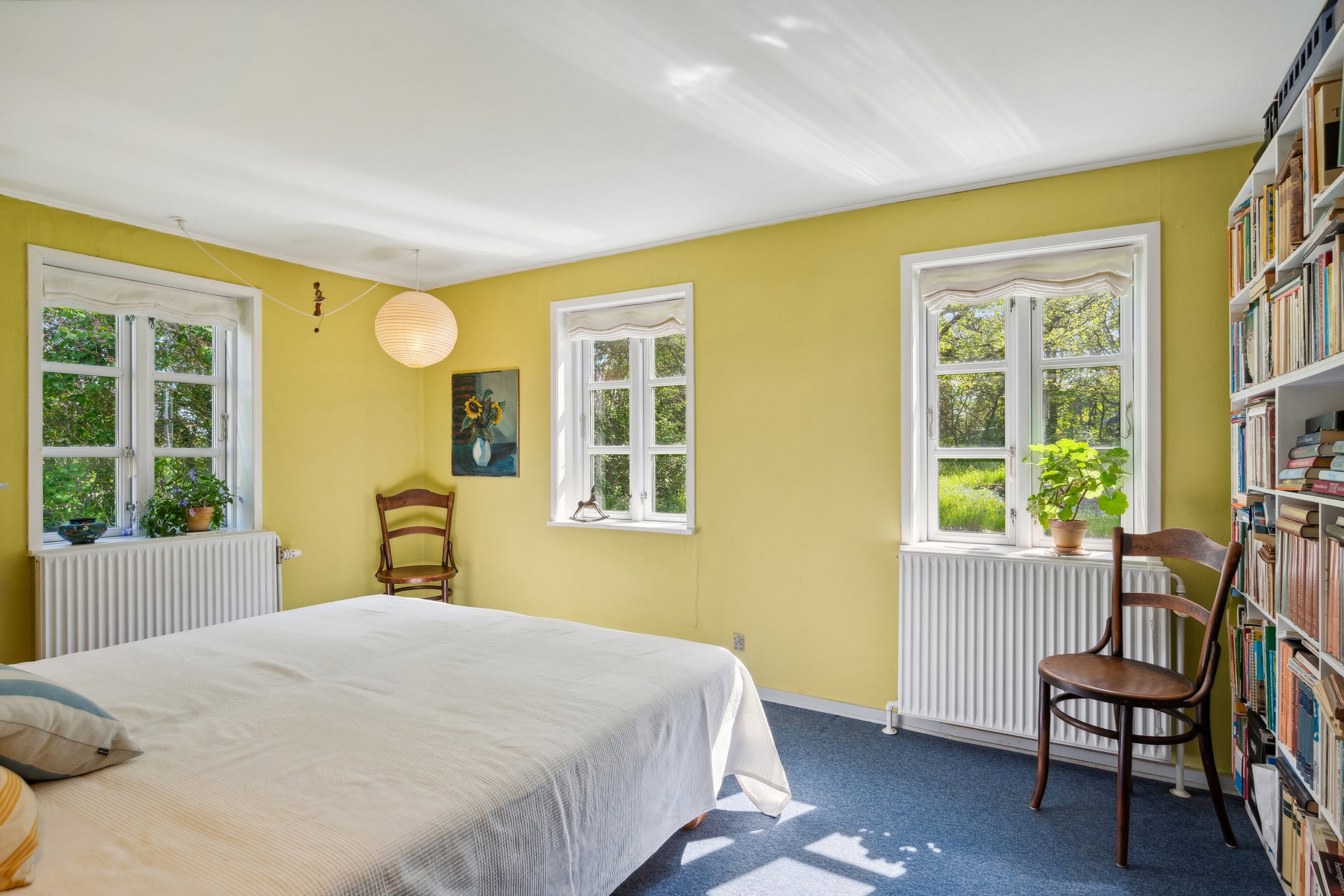 Fremhævet værelse billede i fuldskærmstilstand. Billede af Lindhøjvej 6, Begtrup, 8420 Knebel