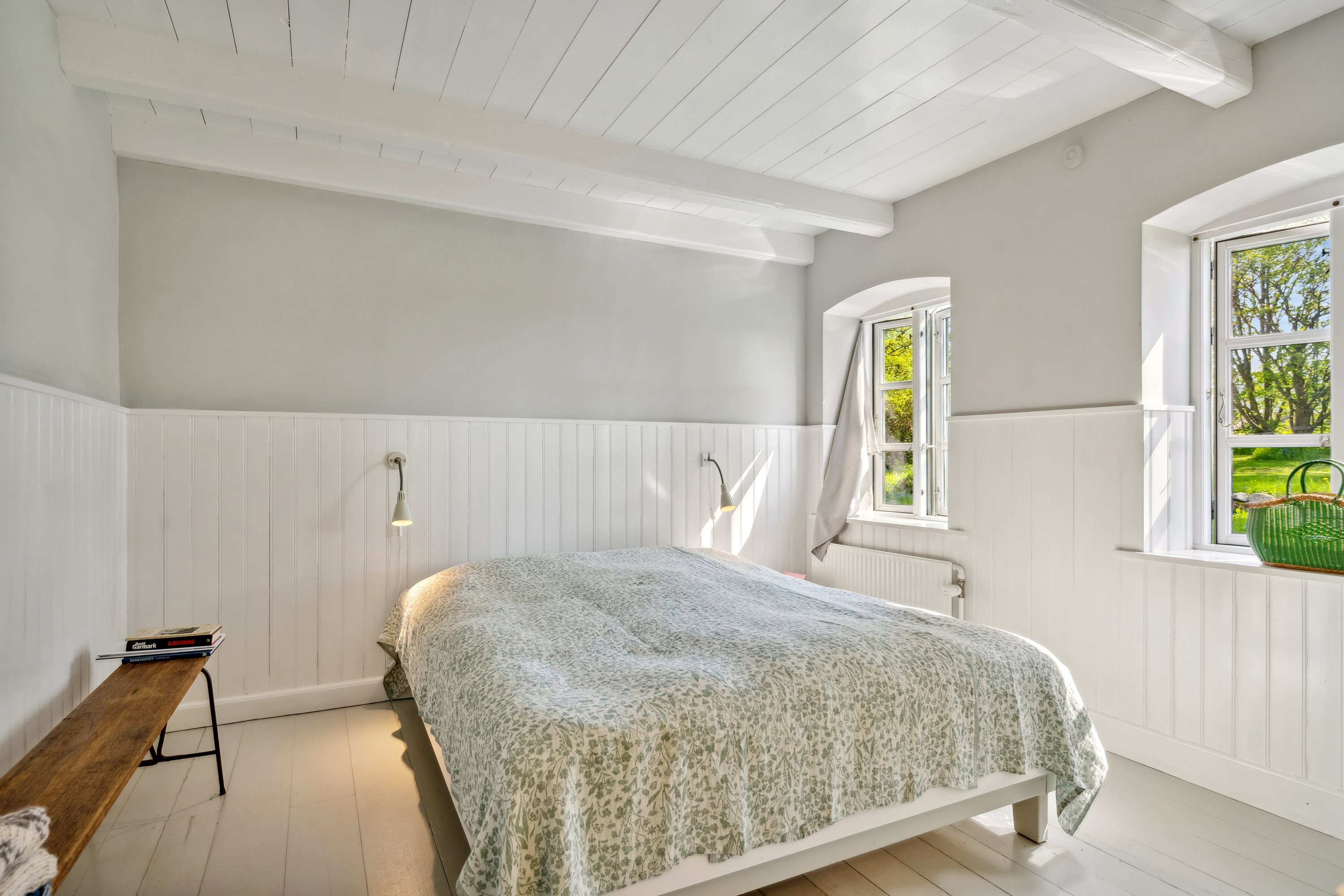 Fremhævet værelse billede i fuldskærmstilstand. Billede af Lindhøjvej 6, Begtrup, 8420 Knebel