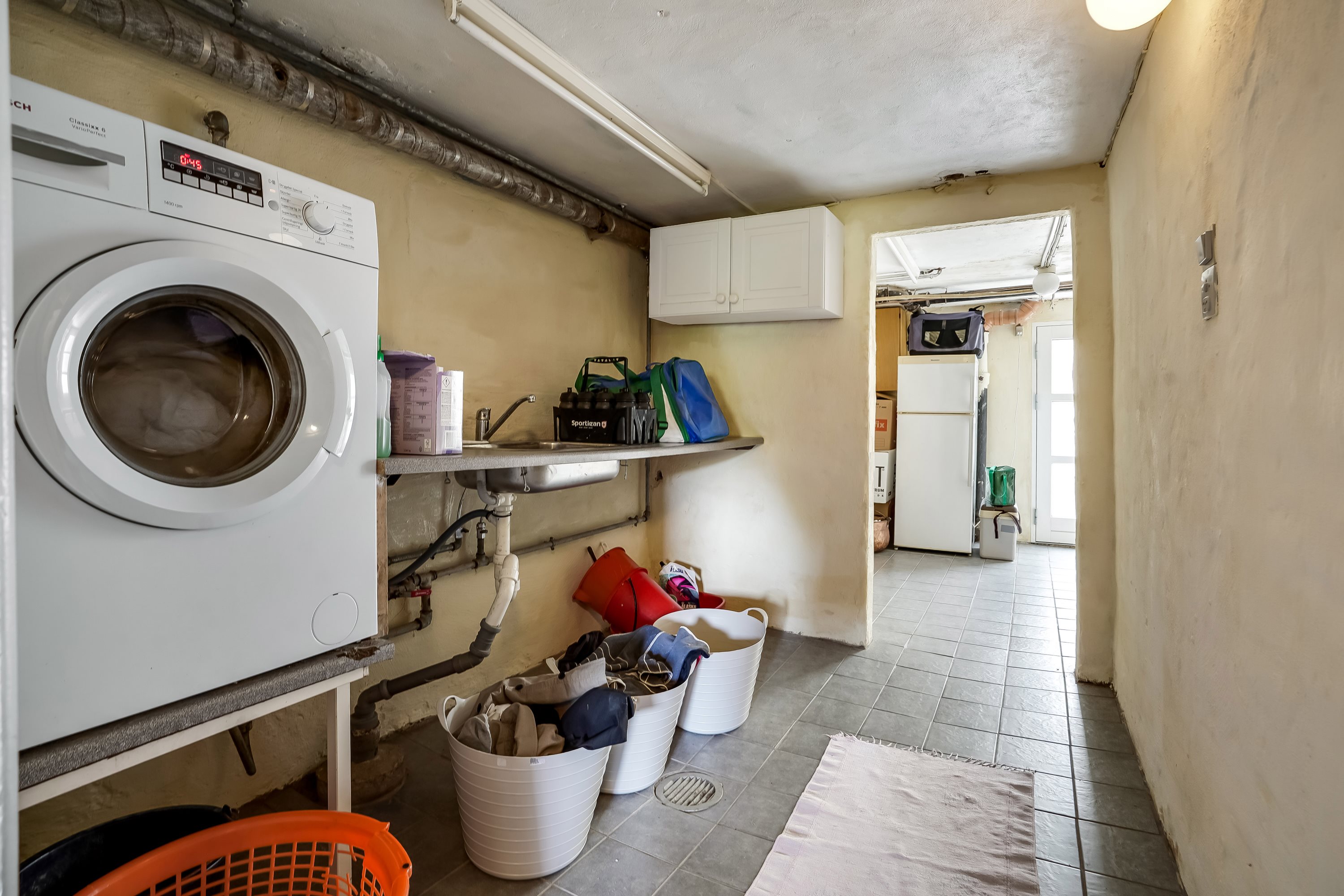 Fremhævet bryggers billede i fuldskærmstilstand. Billede af Sdr. Vissingvej 1, Sdr Vissing, 8740 Brædstrup