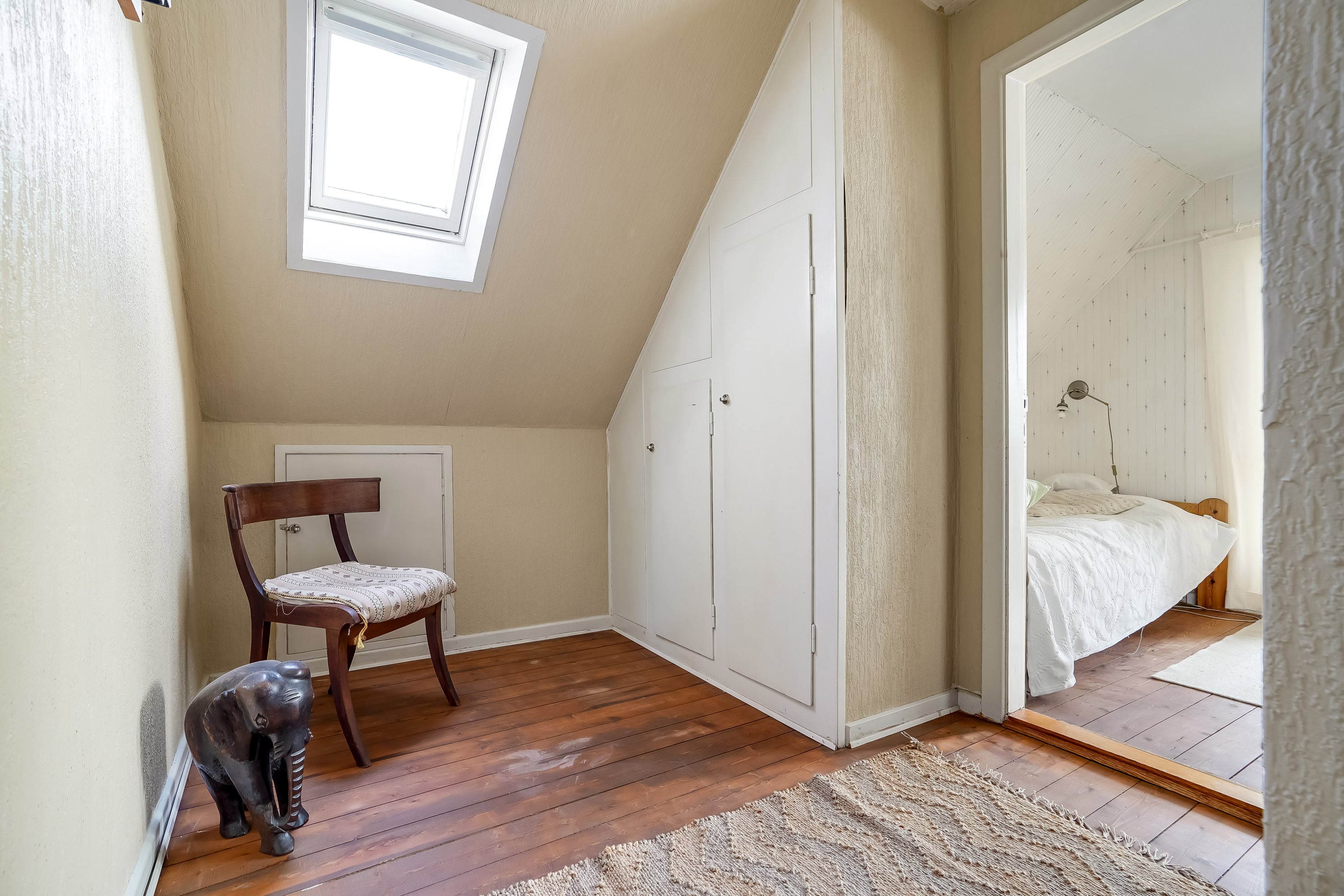 Fremhævet andet billede i fuldskærmstilstand. Billede af Sdr. Vissingvej 1, Sdr Vissing, 8740 Brædstrup