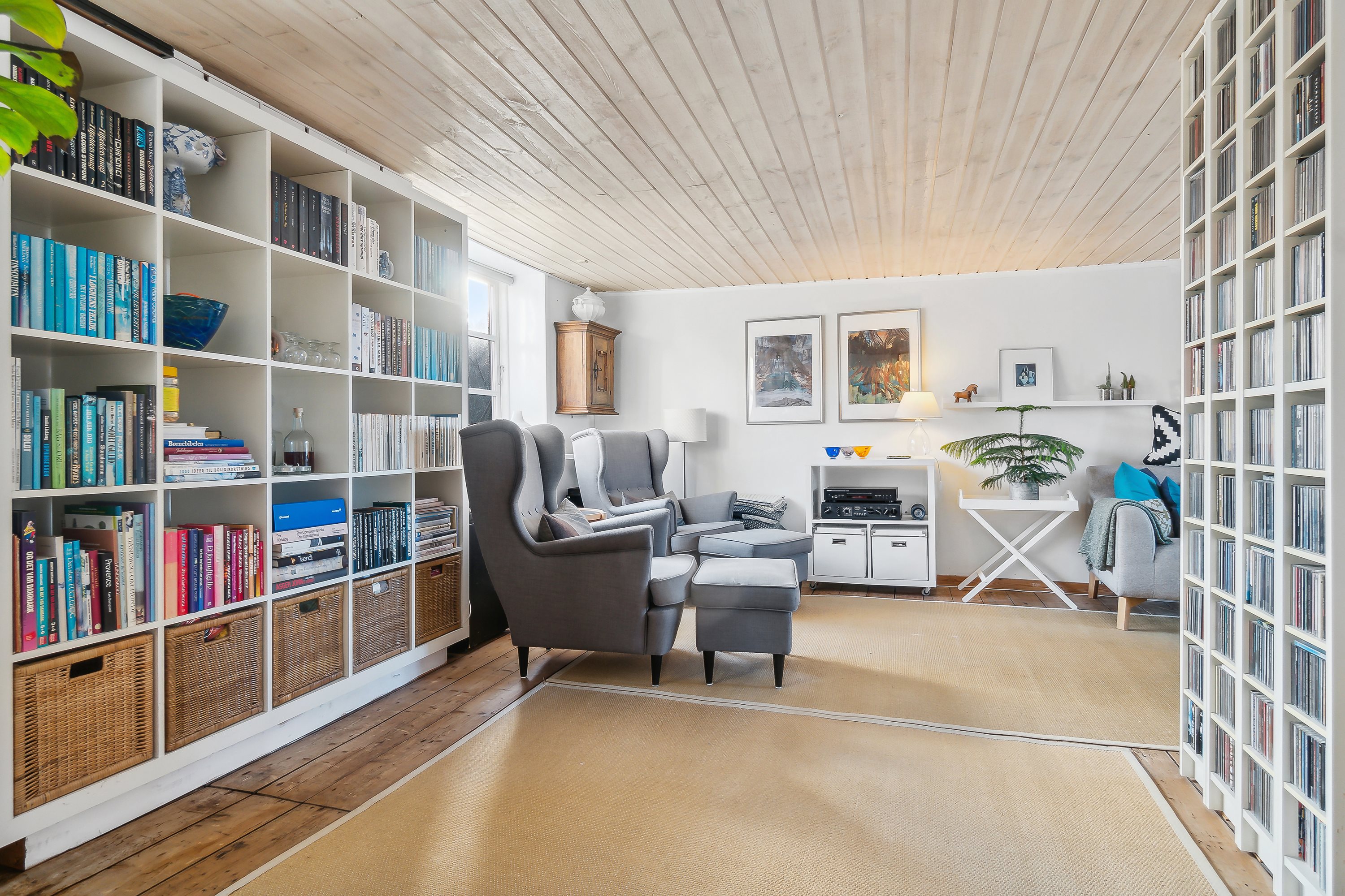 Fremhævet  billede i fuldskærmstilstand. Billede af Overgade 27, 8400 Ebeltoft