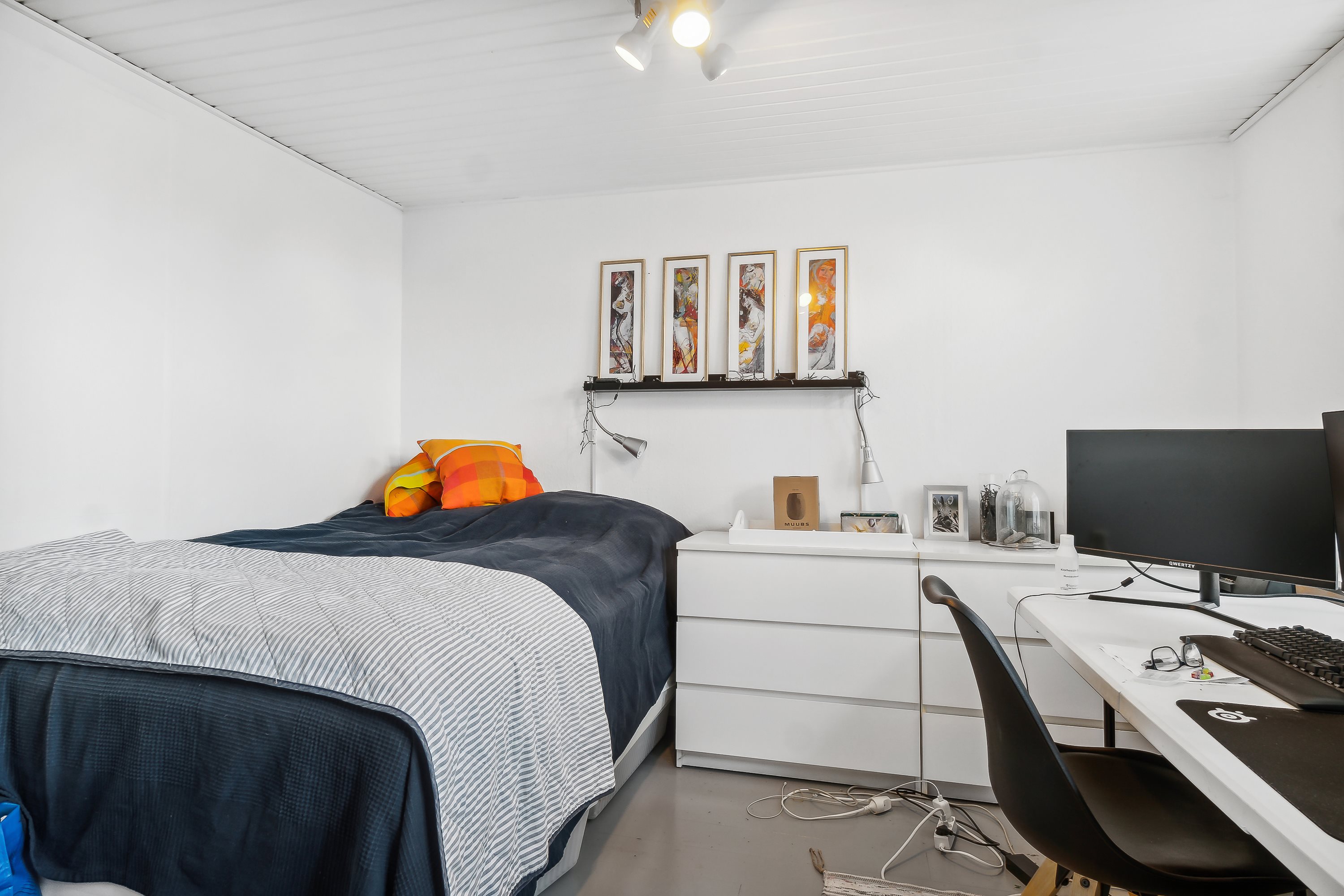 Fremhævet  billede i fuldskærmstilstand. Billede af Overgade 27, 8400 Ebeltoft