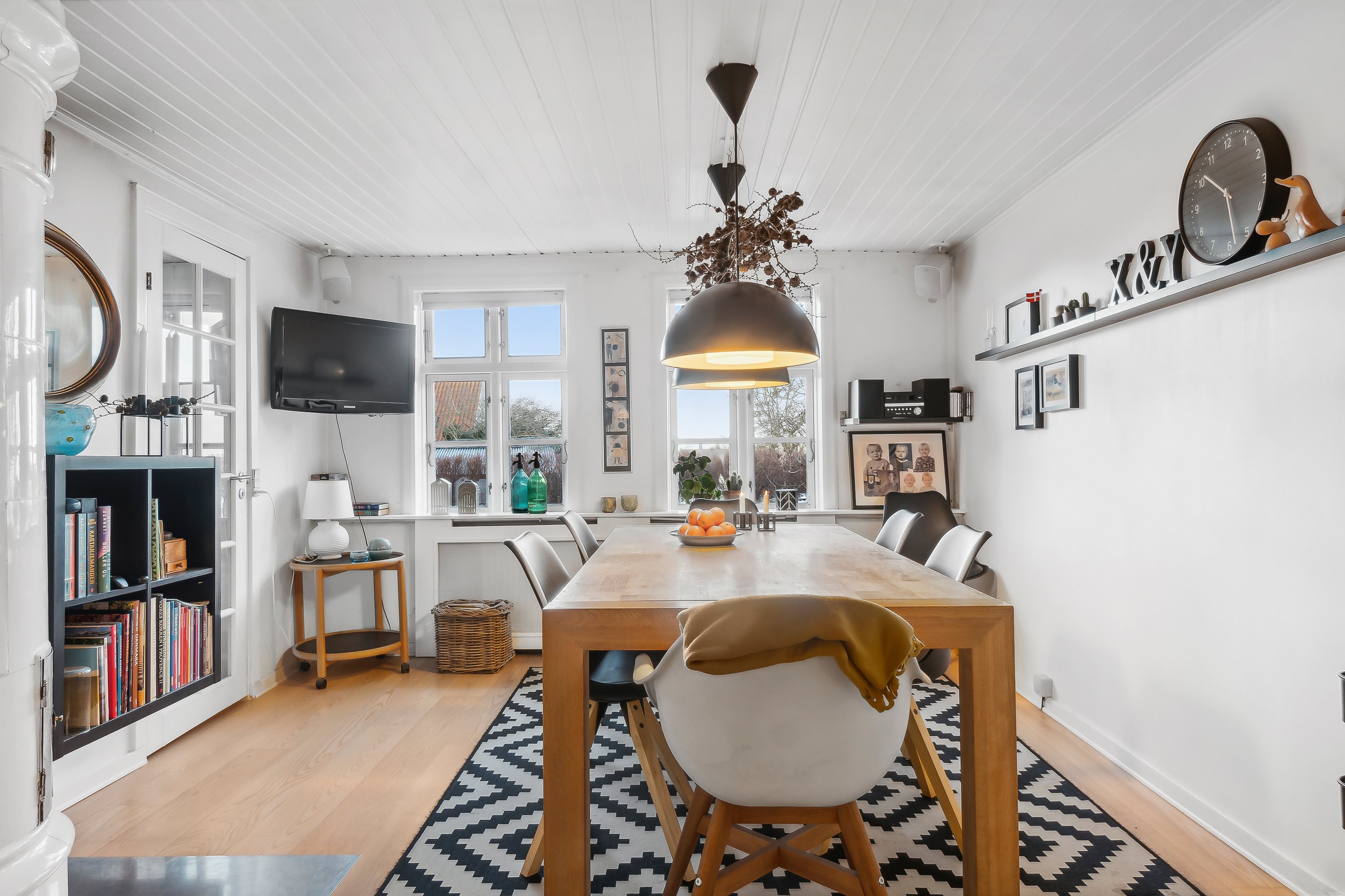 Fremhævet  billede i fuldskærmstilstand. Billede af Overgade 27, 8400 Ebeltoft