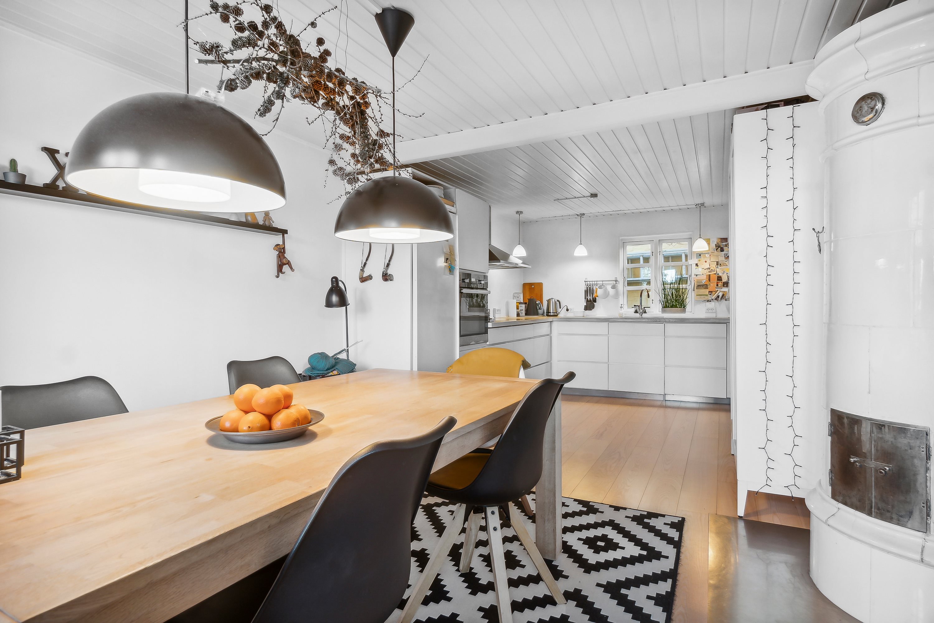 Fremhævet  billede i fuldskærmstilstand. Billede af Overgade 27, 8400 Ebeltoft