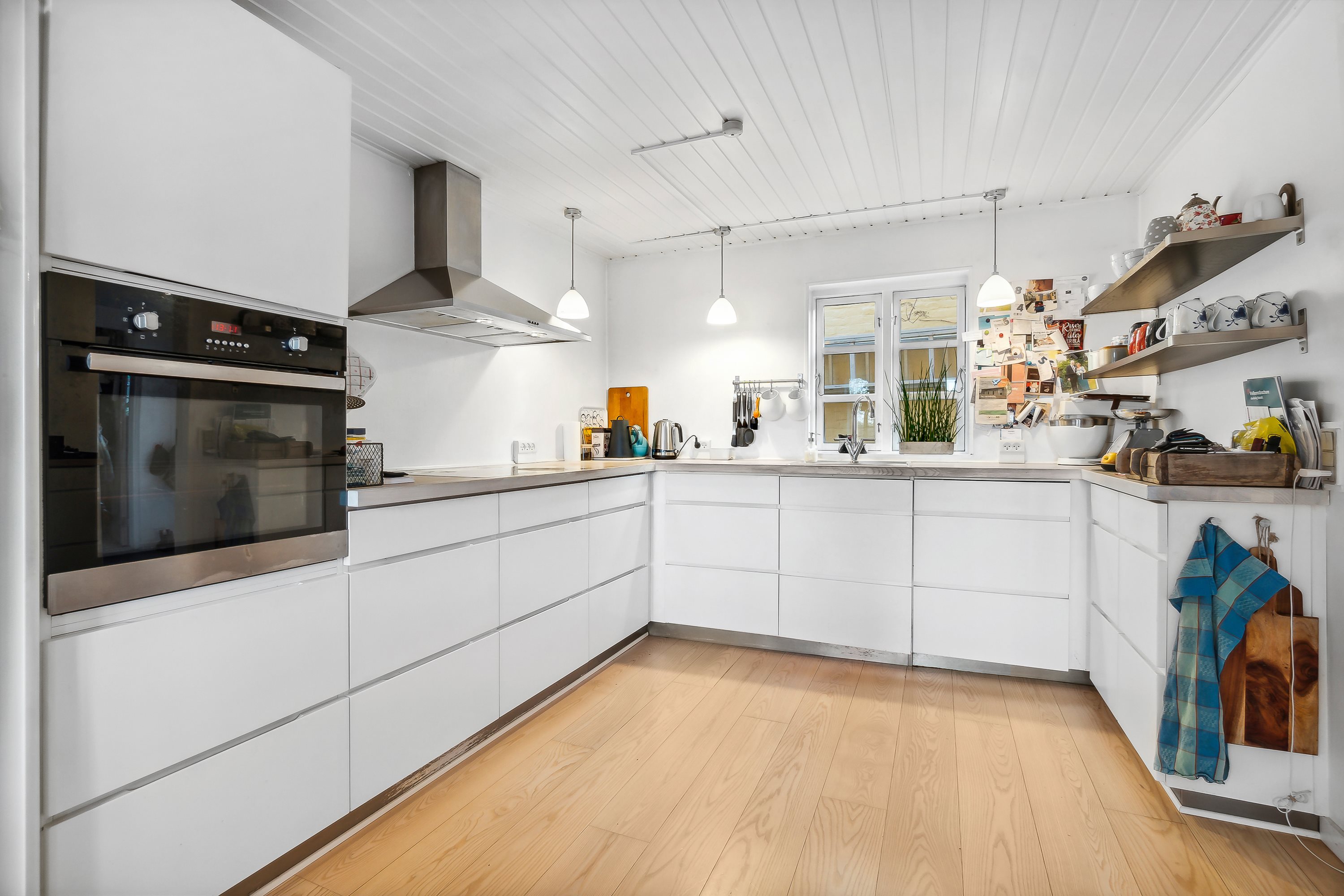 Fremhævet  billede i fuldskærmstilstand. Billede af Overgade 27, 8400 Ebeltoft