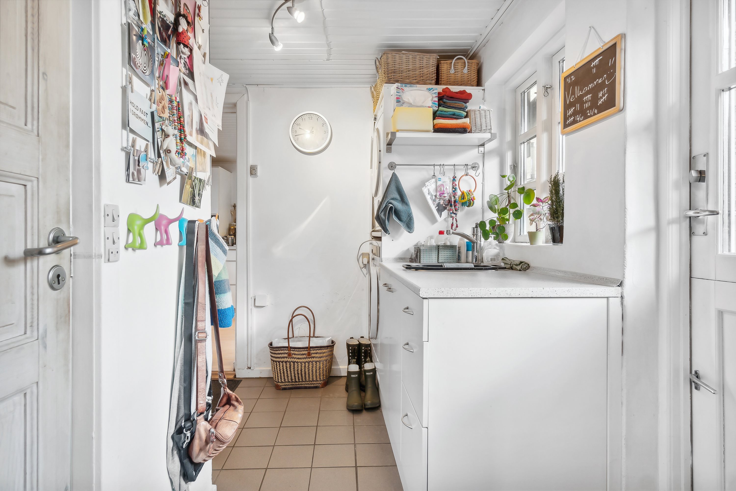 Fremhævet  billede i fuldskærmstilstand. Billede af Overgade 27, 8400 Ebeltoft