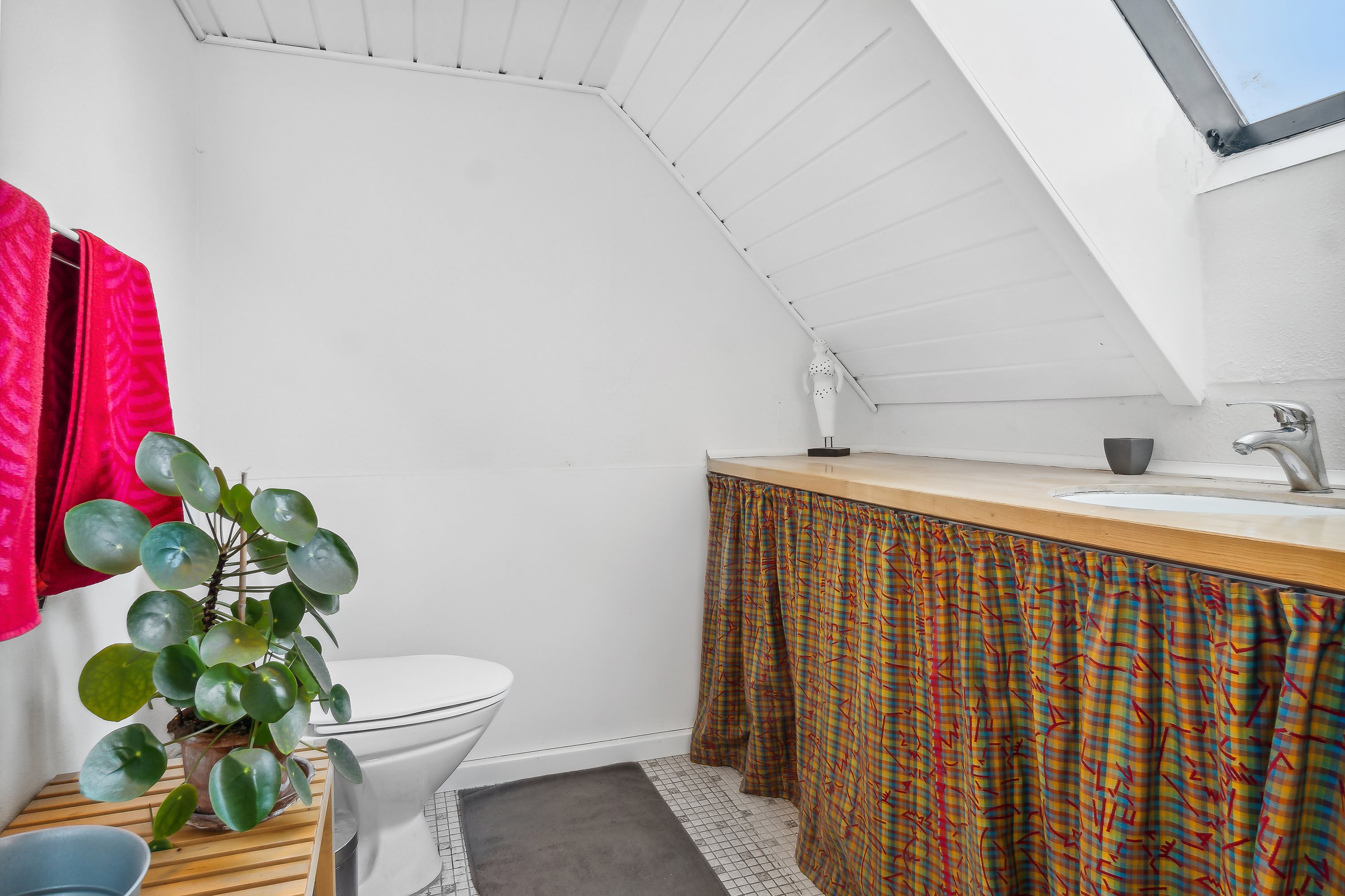 Fremhævet  billede i fuldskærmstilstand. Billede af Overgade 27, 8400 Ebeltoft