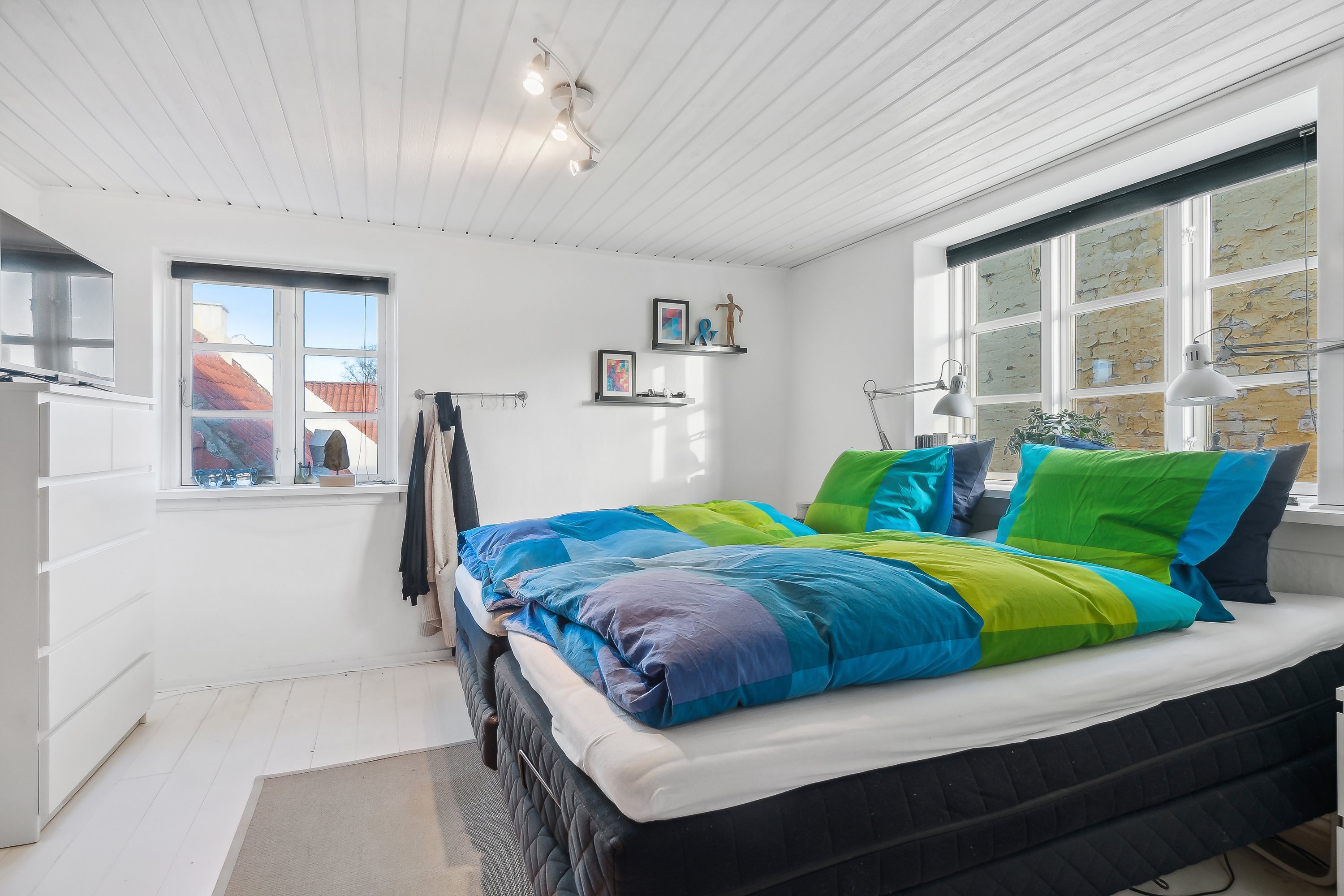 Fremhævet  billede i fuldskærmstilstand. Billede af Overgade 27, 8400 Ebeltoft