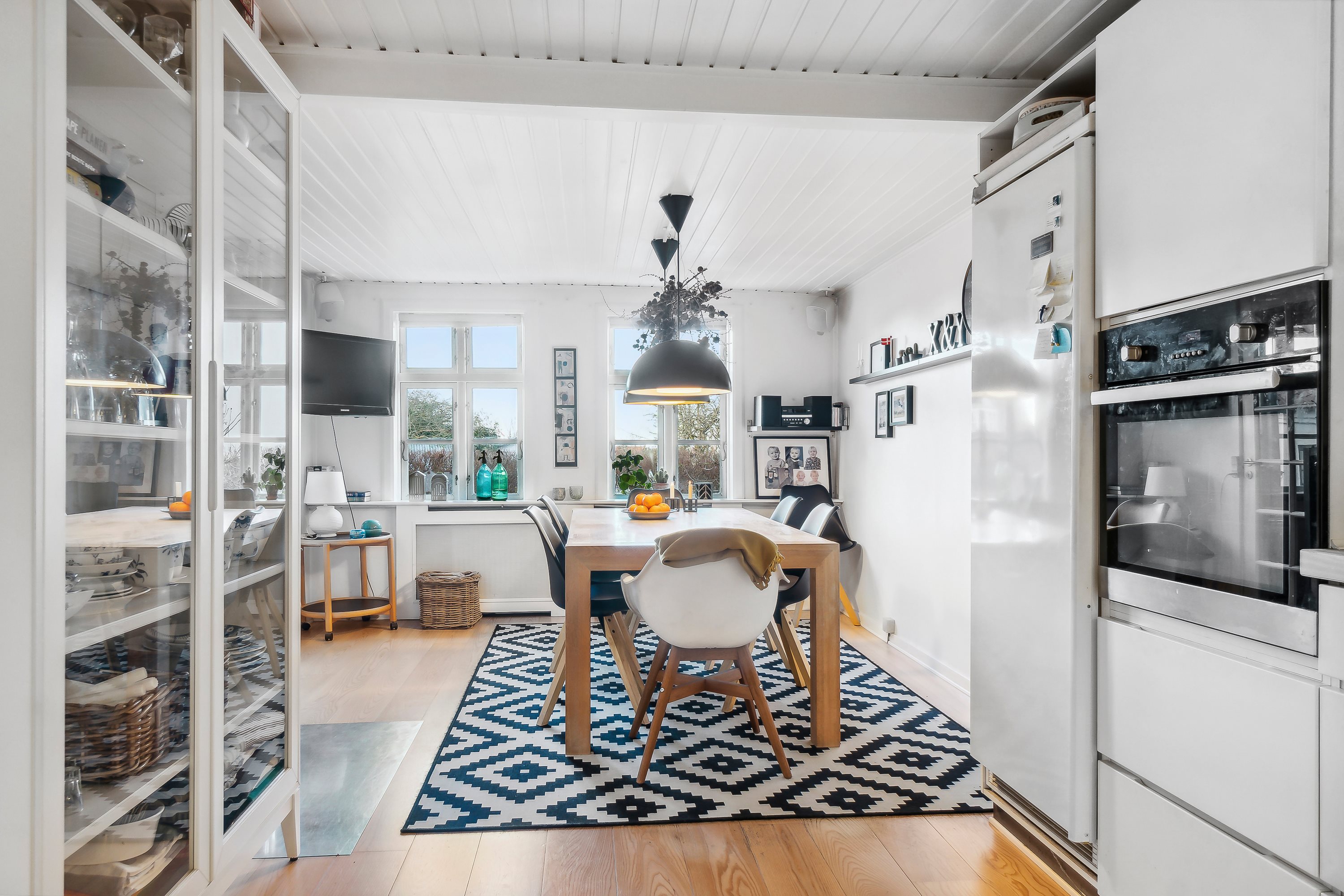 Fremhævet  billede i fuldskærmstilstand. Billede af Overgade 27, 8400 Ebeltoft