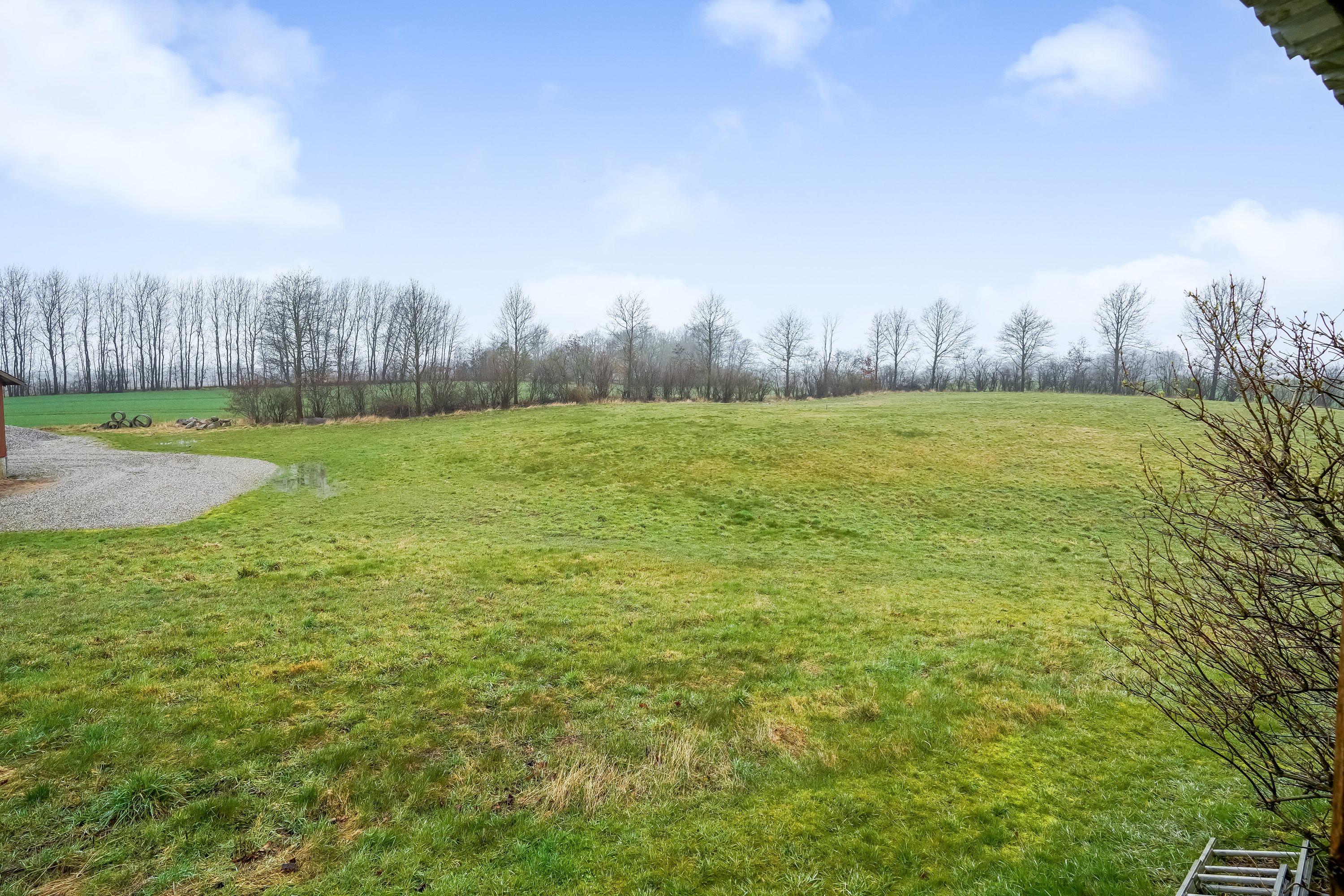 Fremhævet udsigt billede i fuldskærmstilstand. Billede af Vindelevvej 13, Vindelev, 7300 Jelling