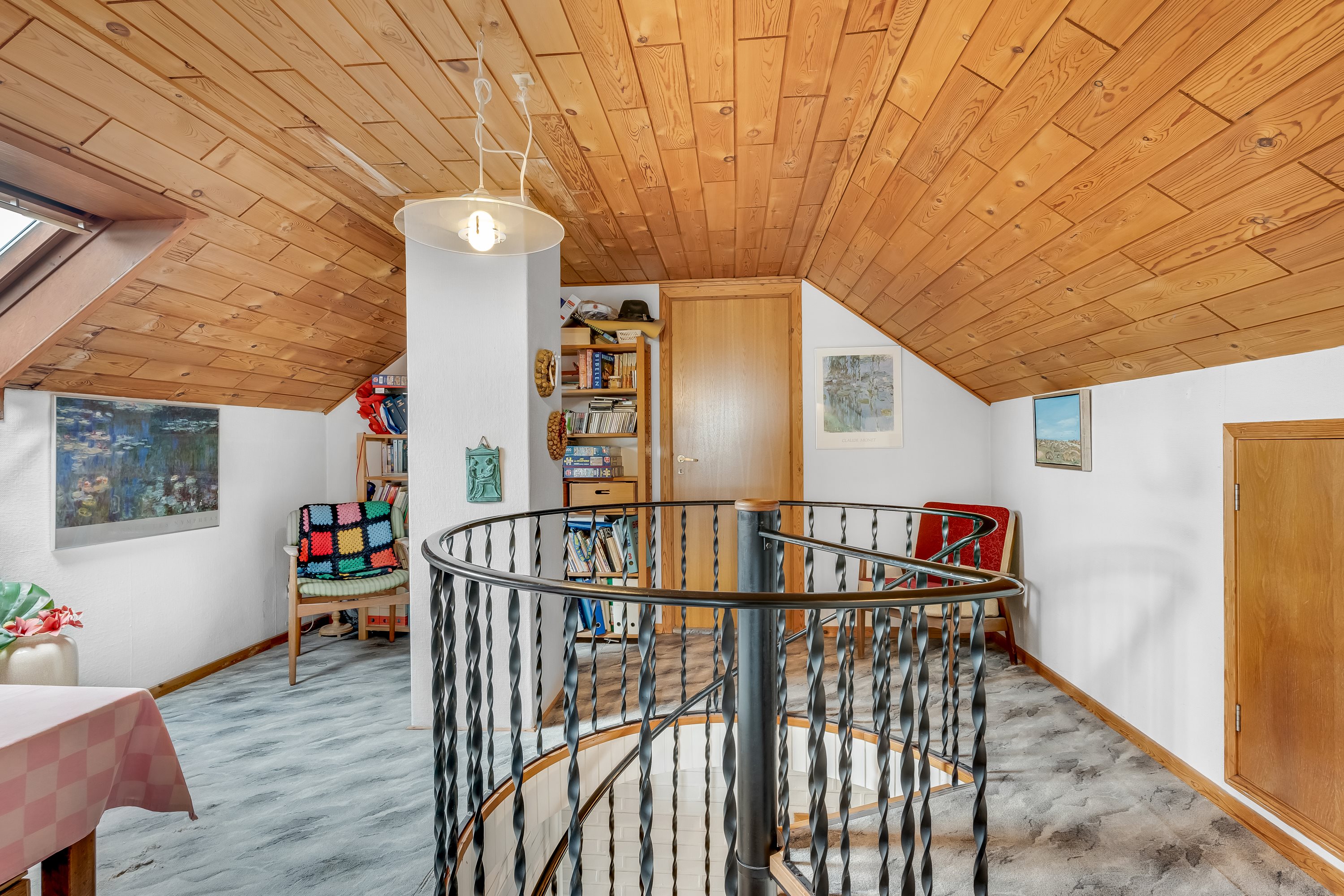 Fremhævet repos billede i fuldskærmstilstand. Billede af Anholtvej 2, 7680 Thyborøn