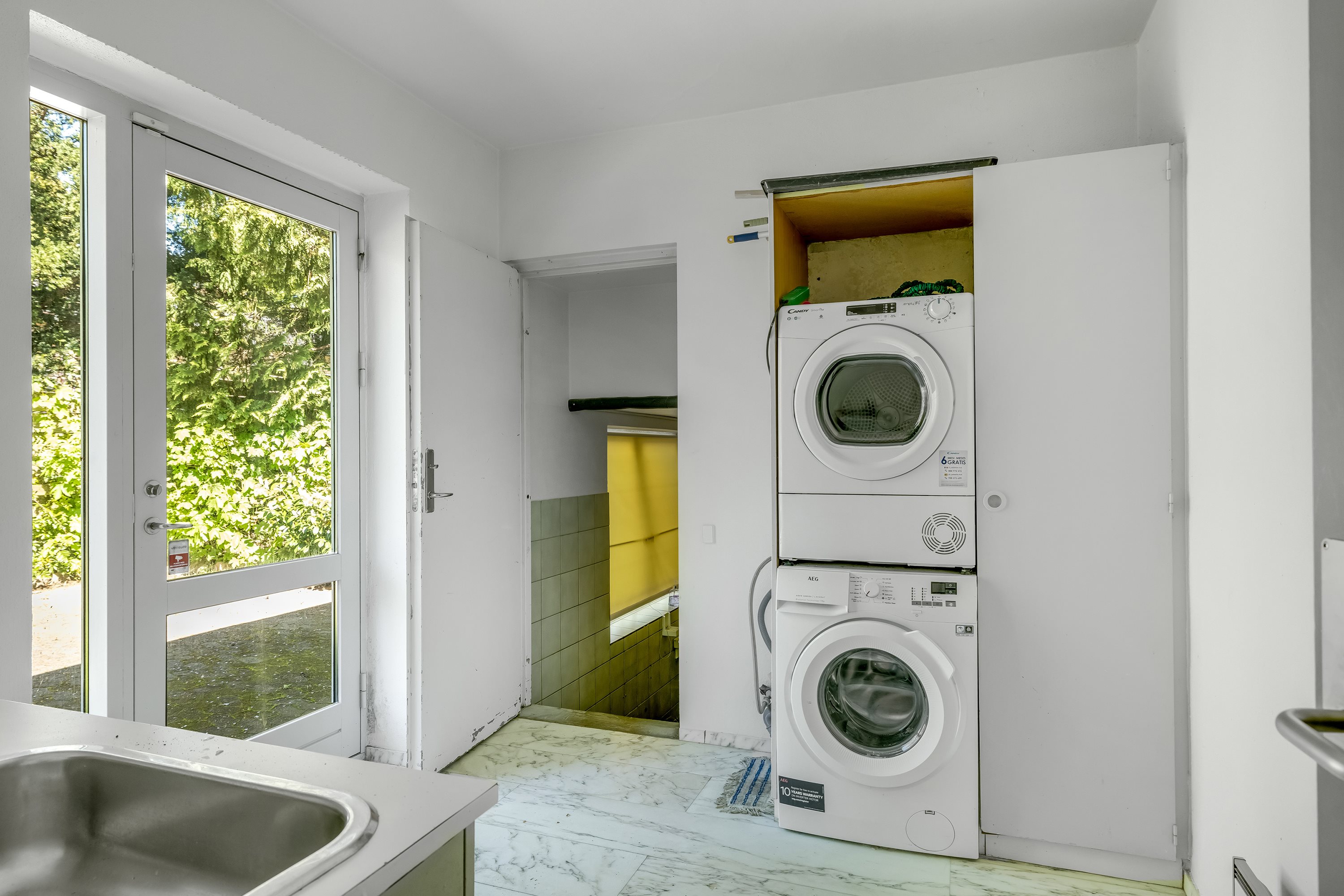 Fremhævet bryggers billede i fuldskærmstilstand. Billede af Langdalsvej 20, 8220 Brabrand