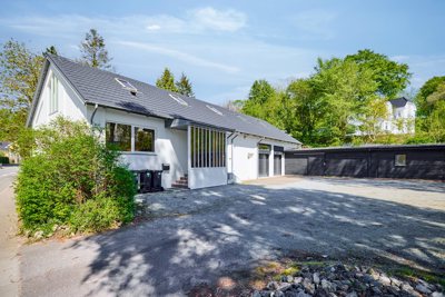 Langdalsvej 20