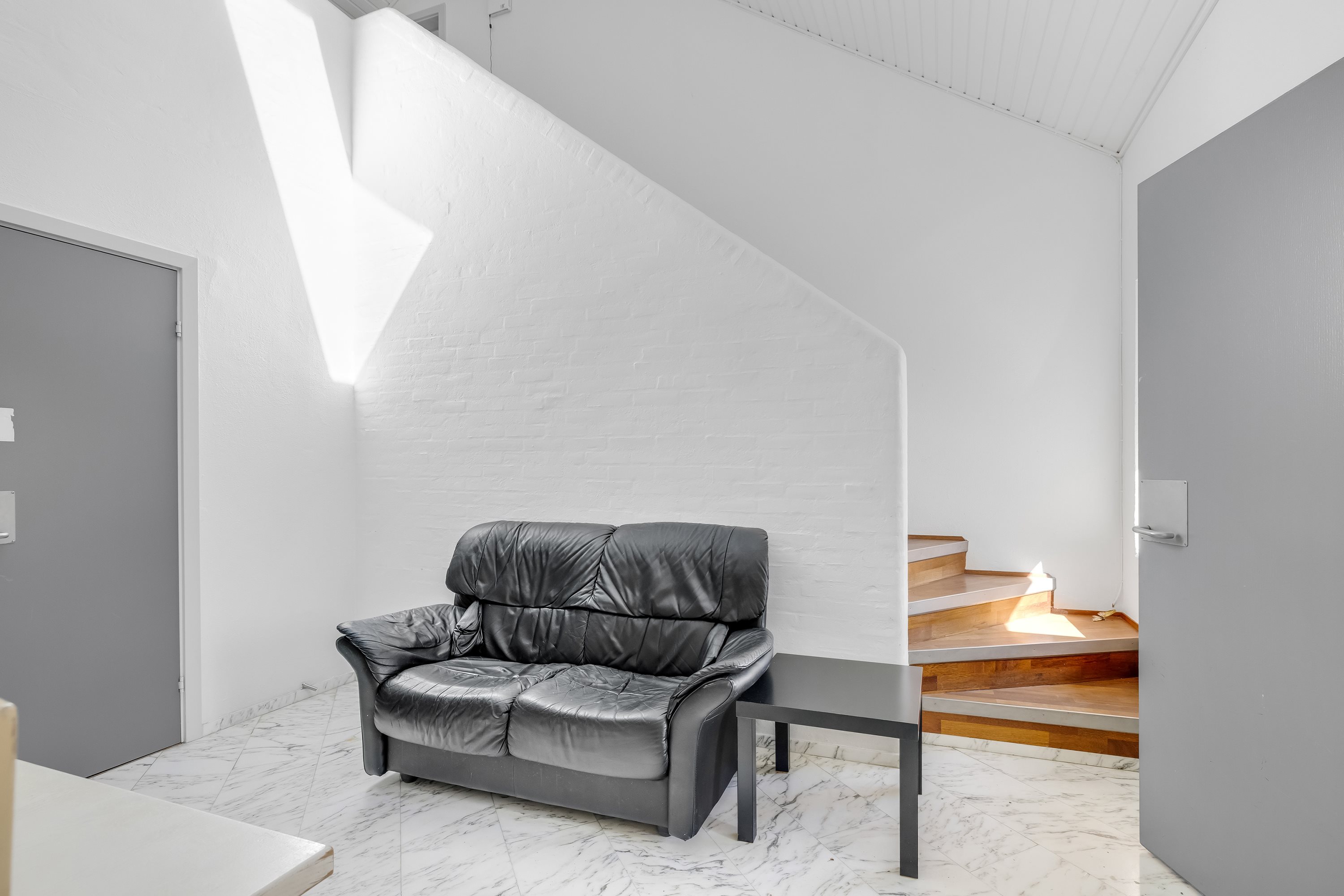 Fremhævet køkken alrum billede i fuldskærmstilstand. Billede af Langdalsvej 20, 8220 Brabrand