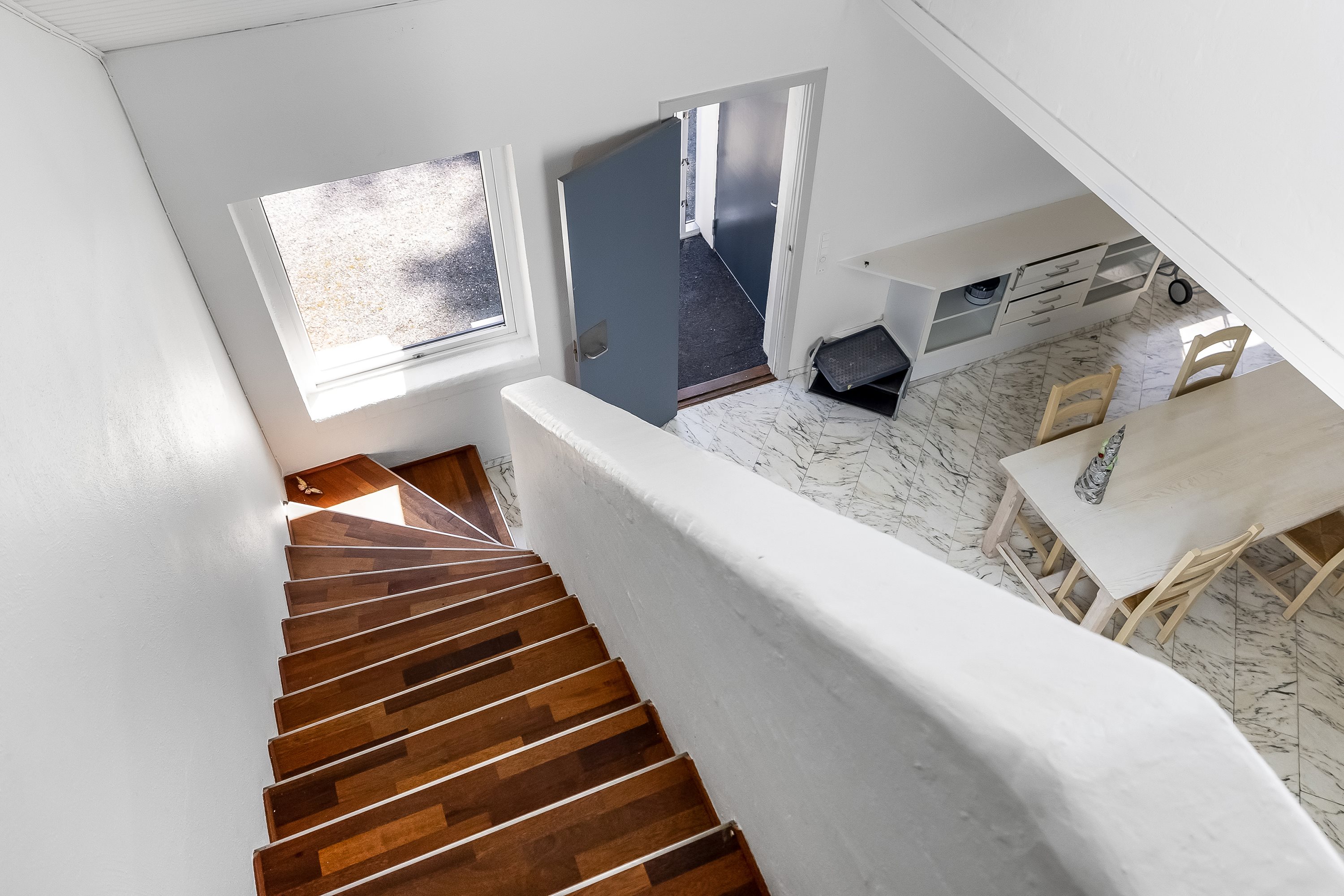 Fremhævet køkken alrum billede i fuldskærmstilstand. Billede af Langdalsvej 20, 8220 Brabrand