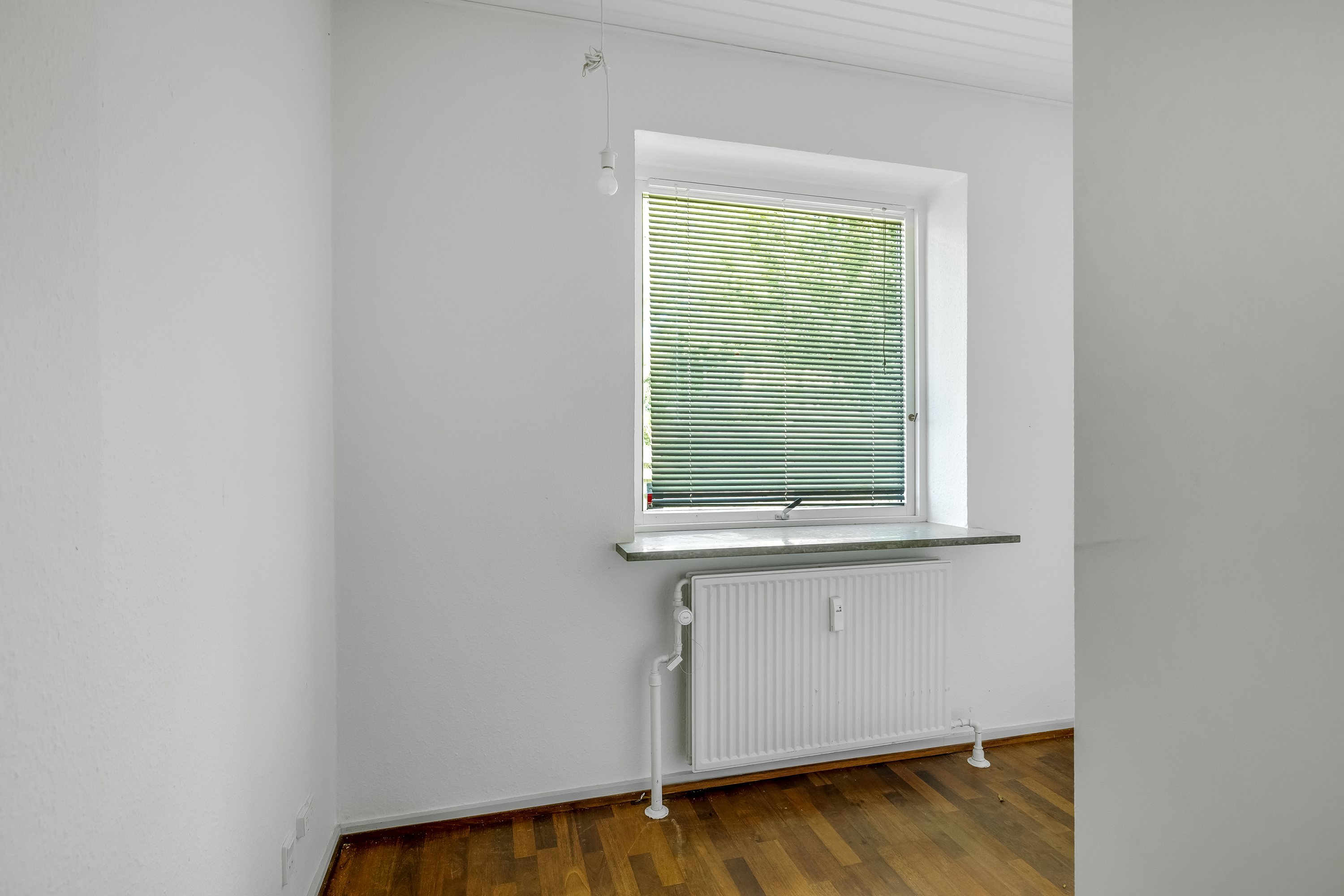 Fremhævet værelse billede i fuldskærmstilstand. Billede af Langdalsvej 20, 8220 Brabrand