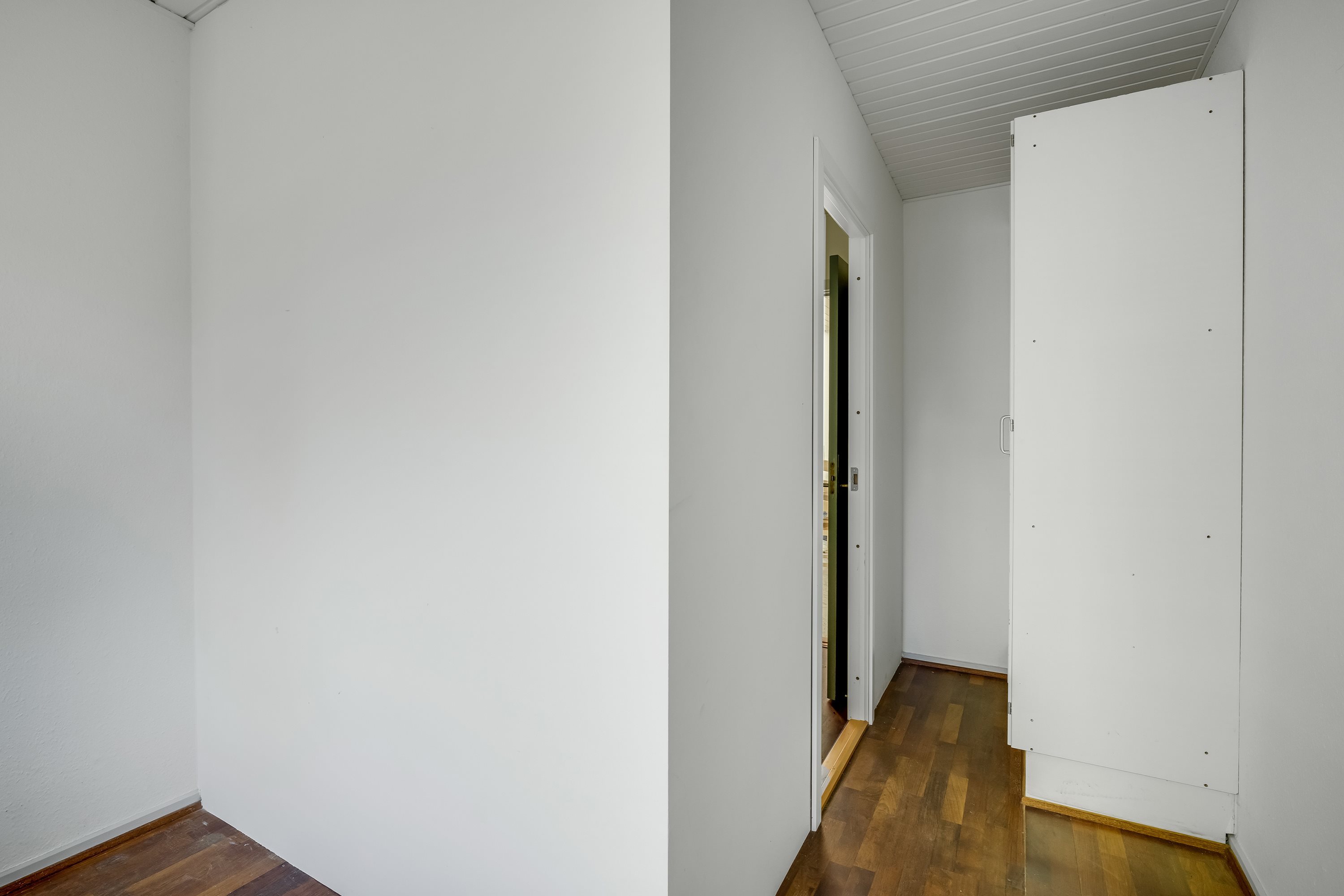 Fremhævet værelse billede i fuldskærmstilstand. Billede af Langdalsvej 20, 8220 Brabrand