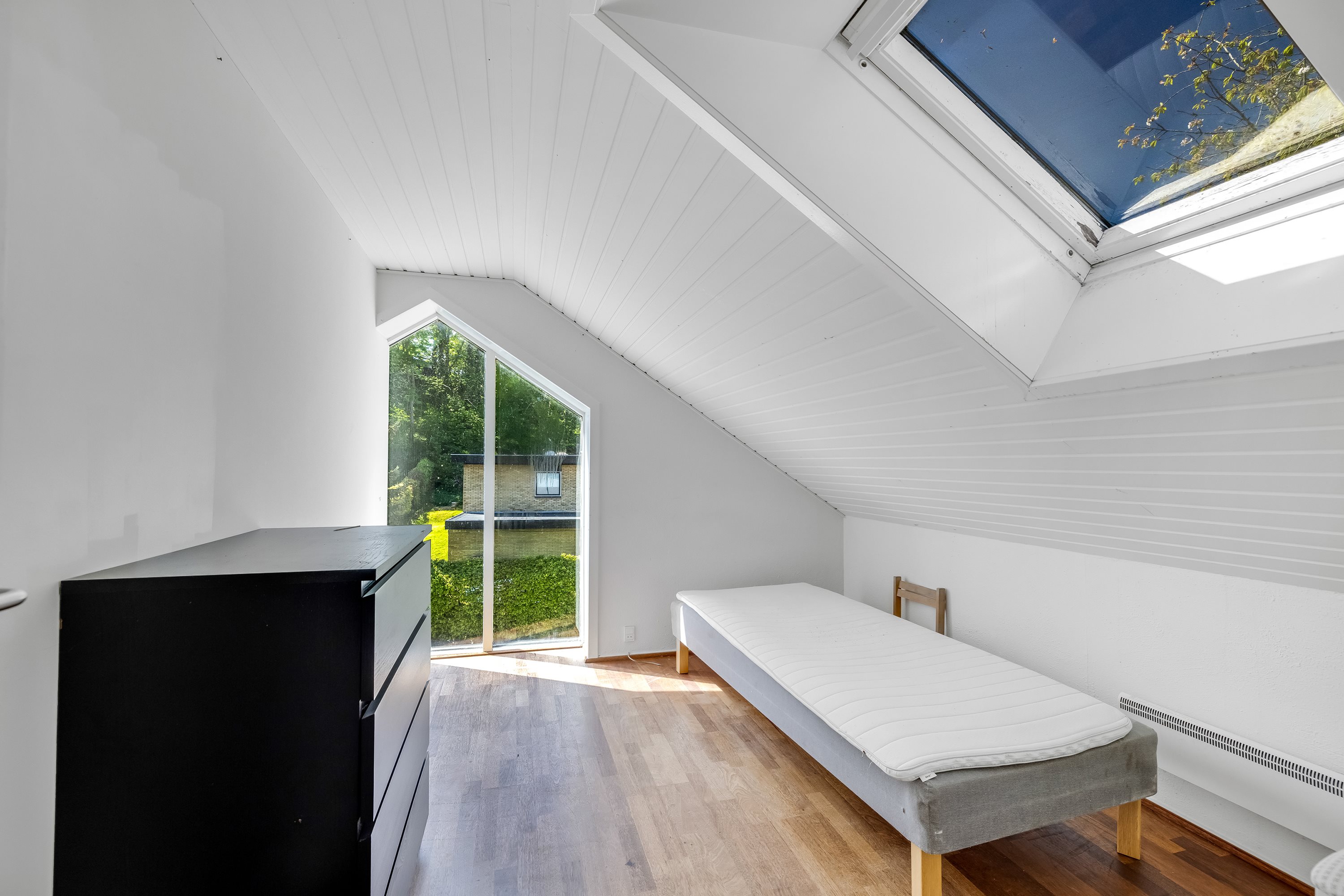 Fremhævet værelse billede i fuldskærmstilstand. Billede af Langdalsvej 20, 8220 Brabrand