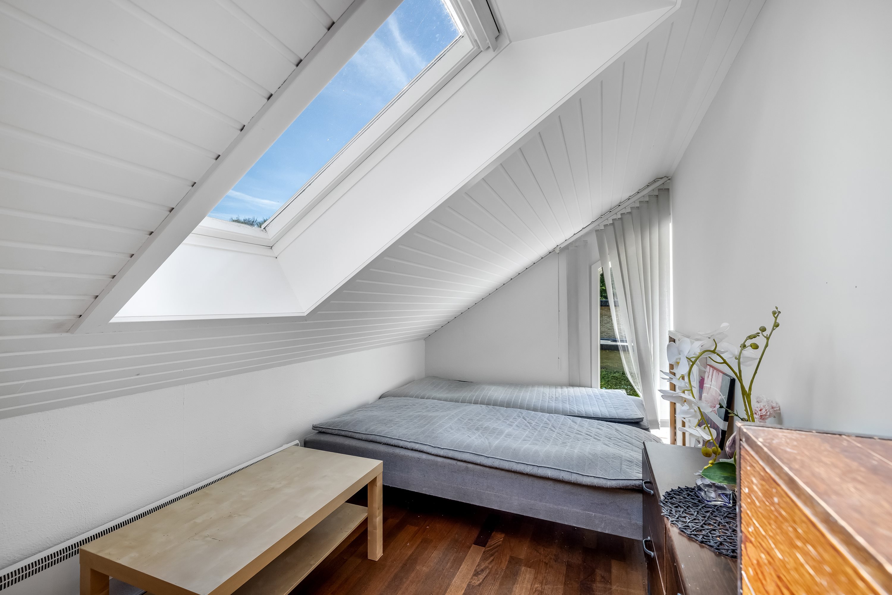 Fremhævet værelse billede i fuldskærmstilstand. Billede af Langdalsvej 20, 8220 Brabrand