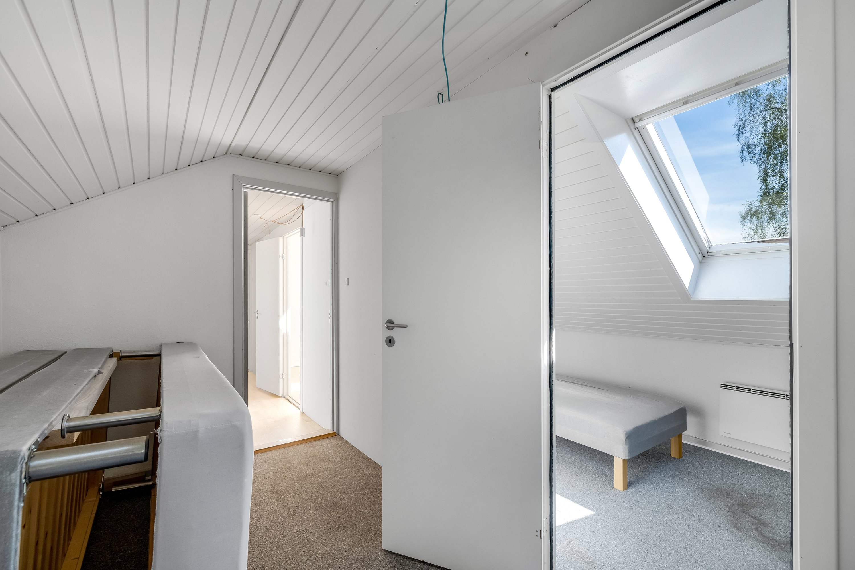 Fremhævet værelse billede i fuldskærmstilstand. Billede af Langdalsvej 20, 8220 Brabrand