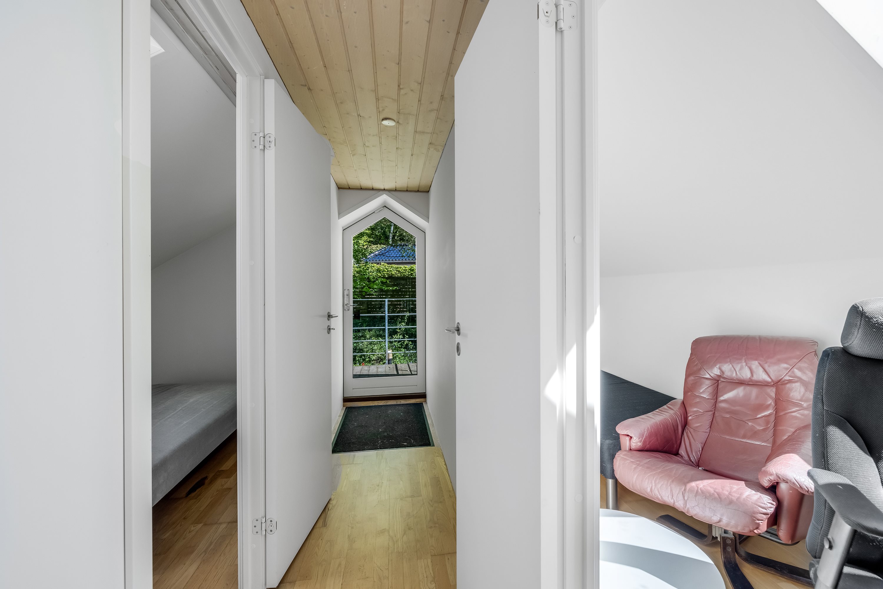 Fremhævet værelse billede i fuldskærmstilstand. Billede af Langdalsvej 20, 8220 Brabrand