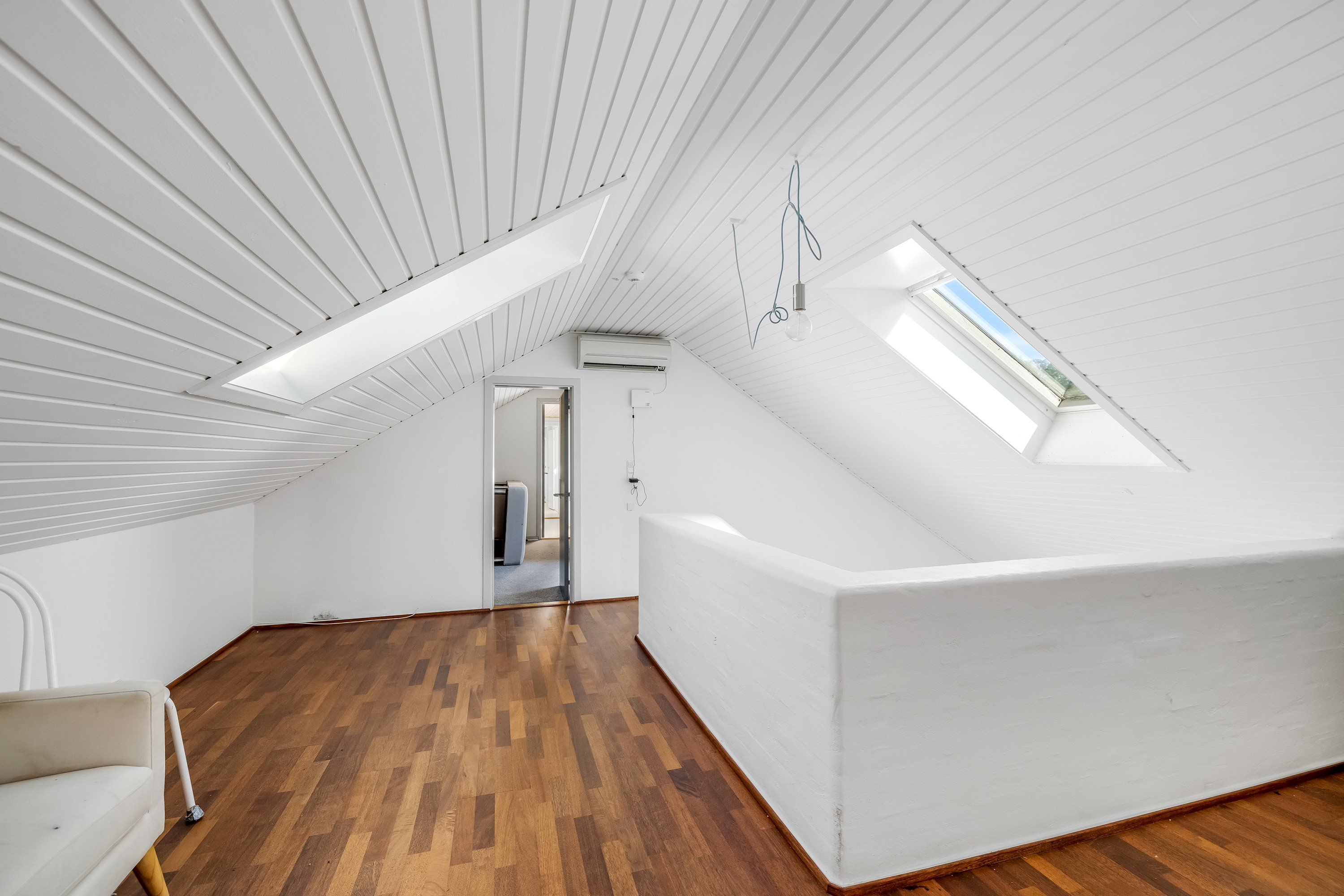 Fremhævet repos billede i fuldskærmstilstand. Billede af Langdalsvej 20, 8220 Brabrand