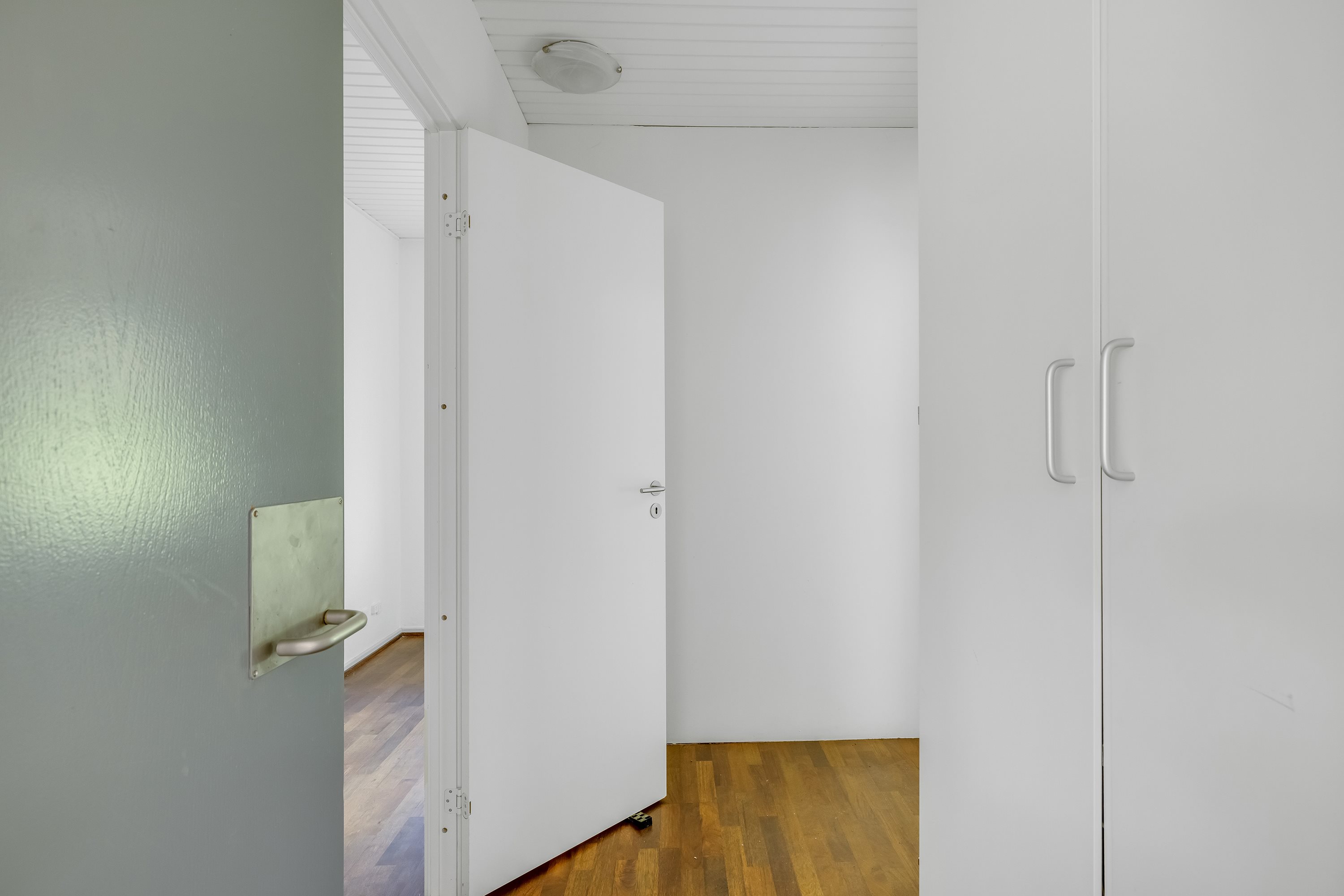 Fremhævet værelse billede i fuldskærmstilstand. Billede af Langdalsvej 20, 8220 Brabrand