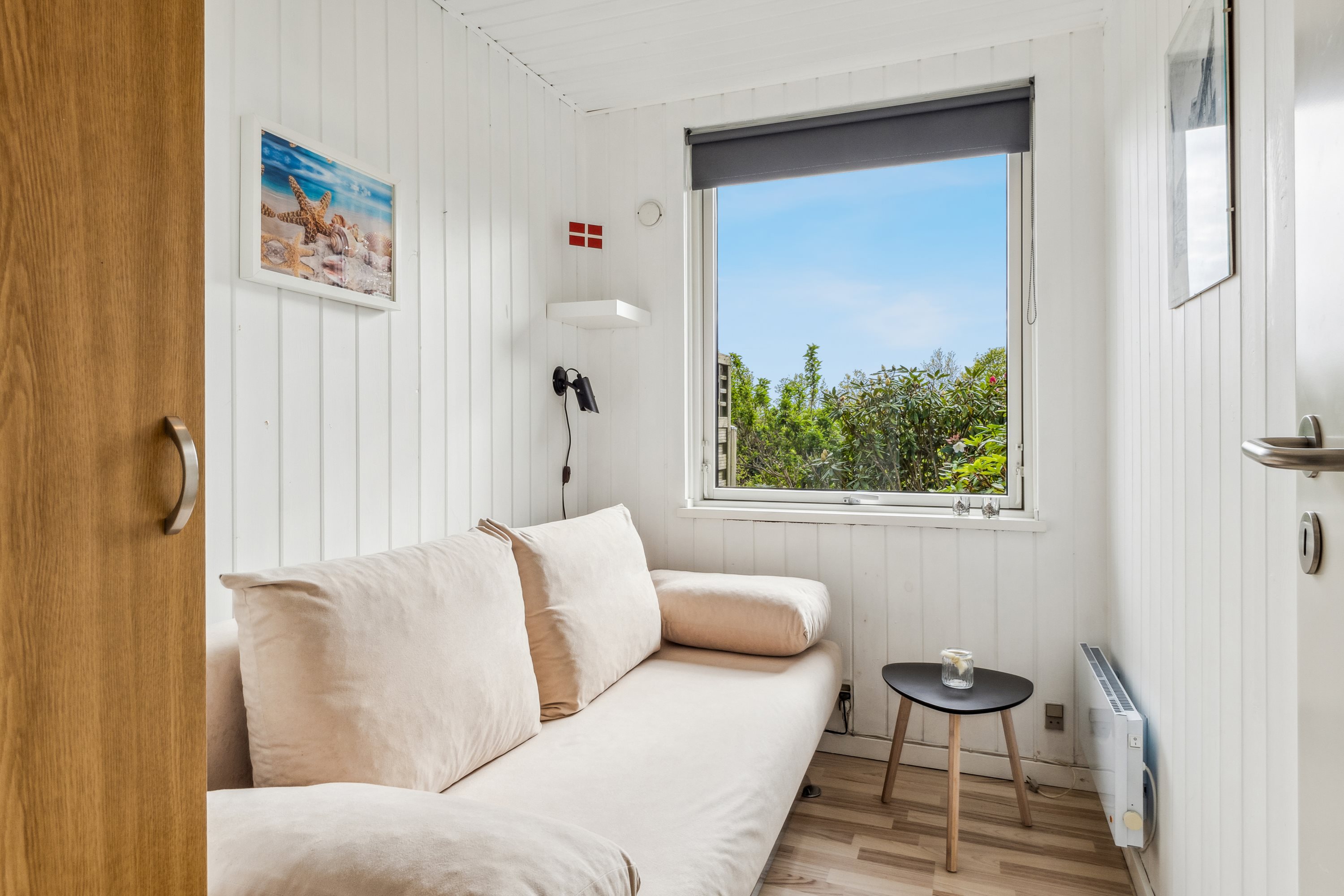 Fremhævet værelse billede i fuldskærmstilstand. Billede af Markvej 15, Eskov, 7870 Roslev