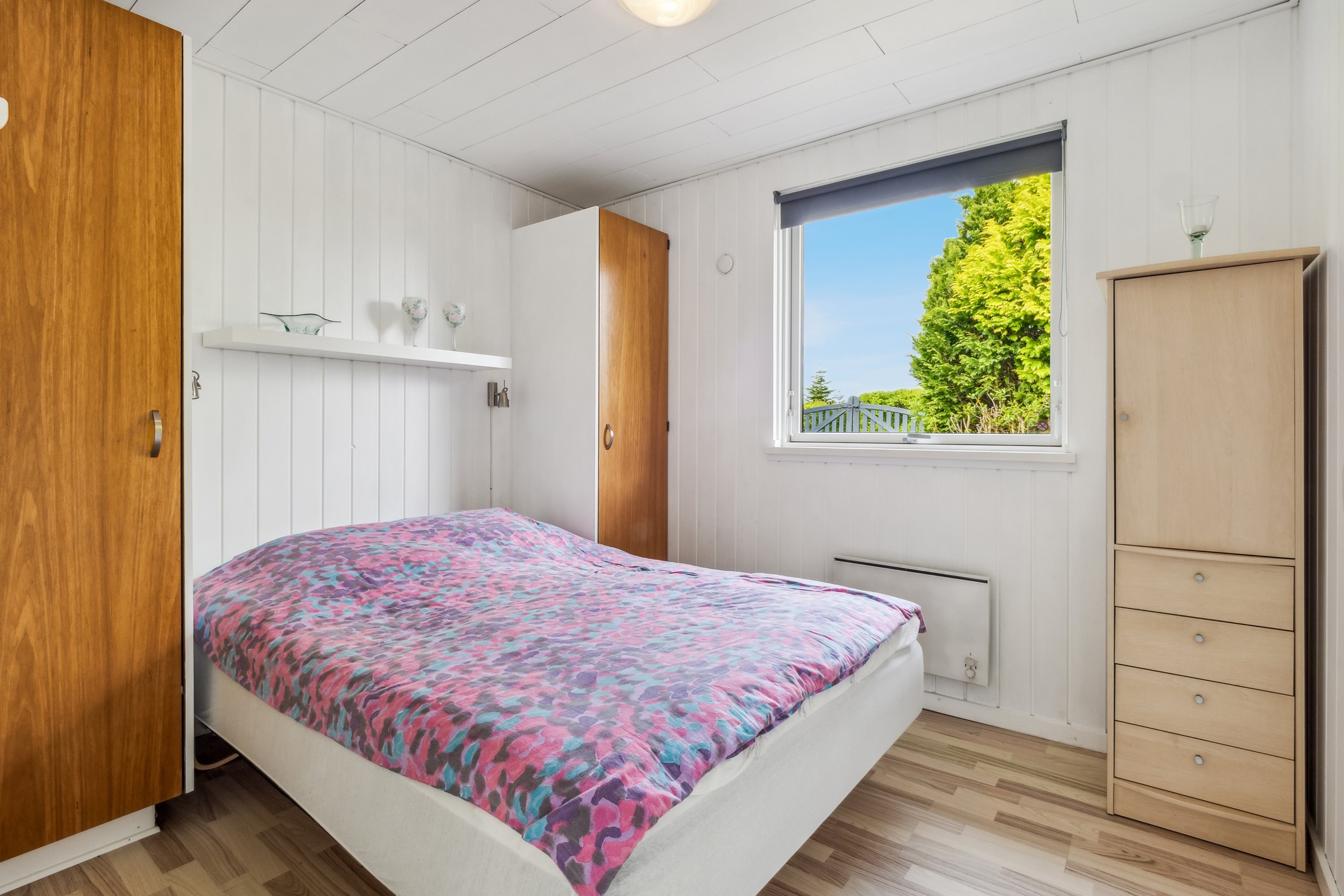 Fremhævet værelse billede i fuldskærmstilstand. Billede af Markvej 15, Eskov, 7870 Roslev