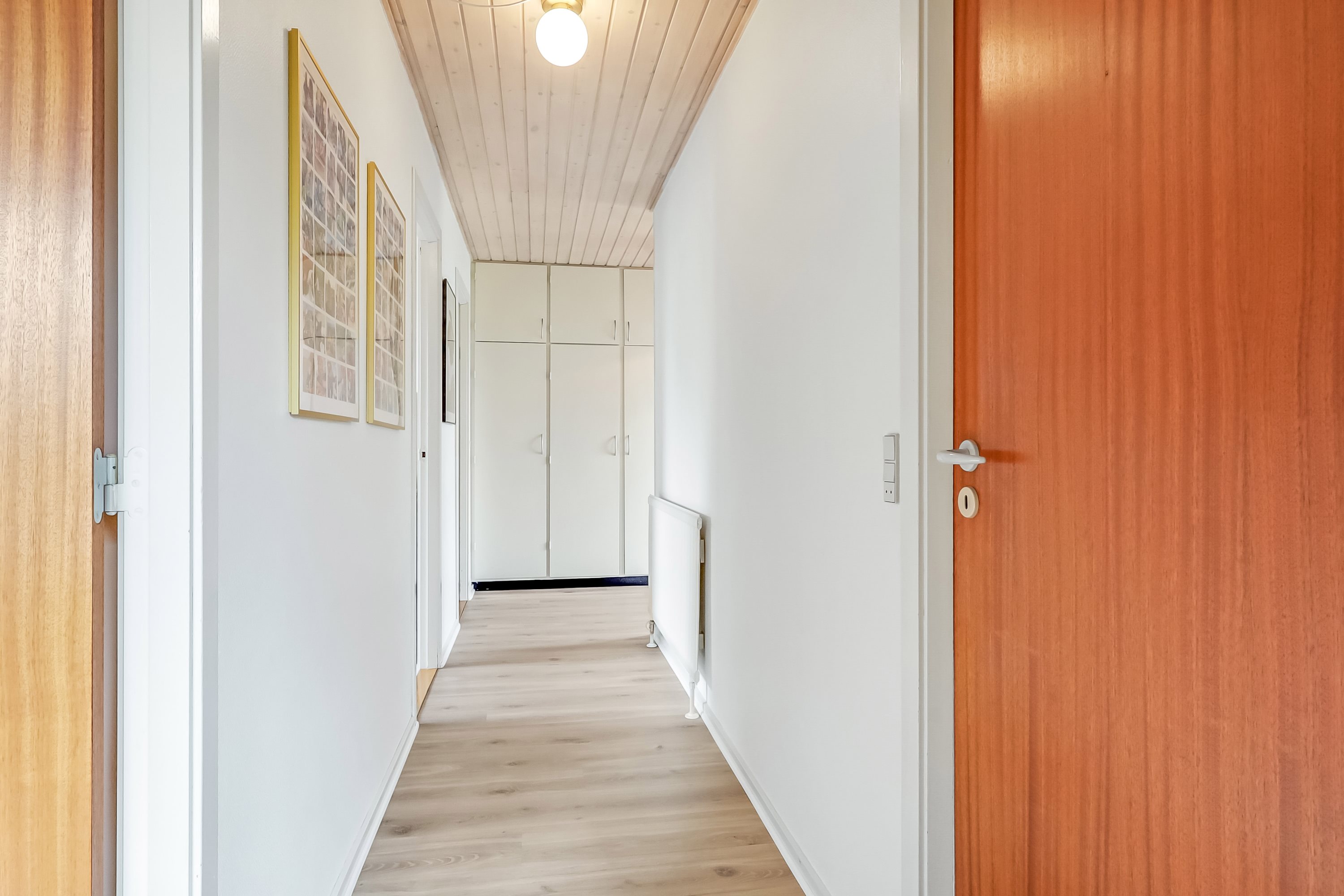 Fremhævet  billede i fuldskærmstilstand. Billede af Rughøjvej 34, Bellinge, 5250 Odense SV