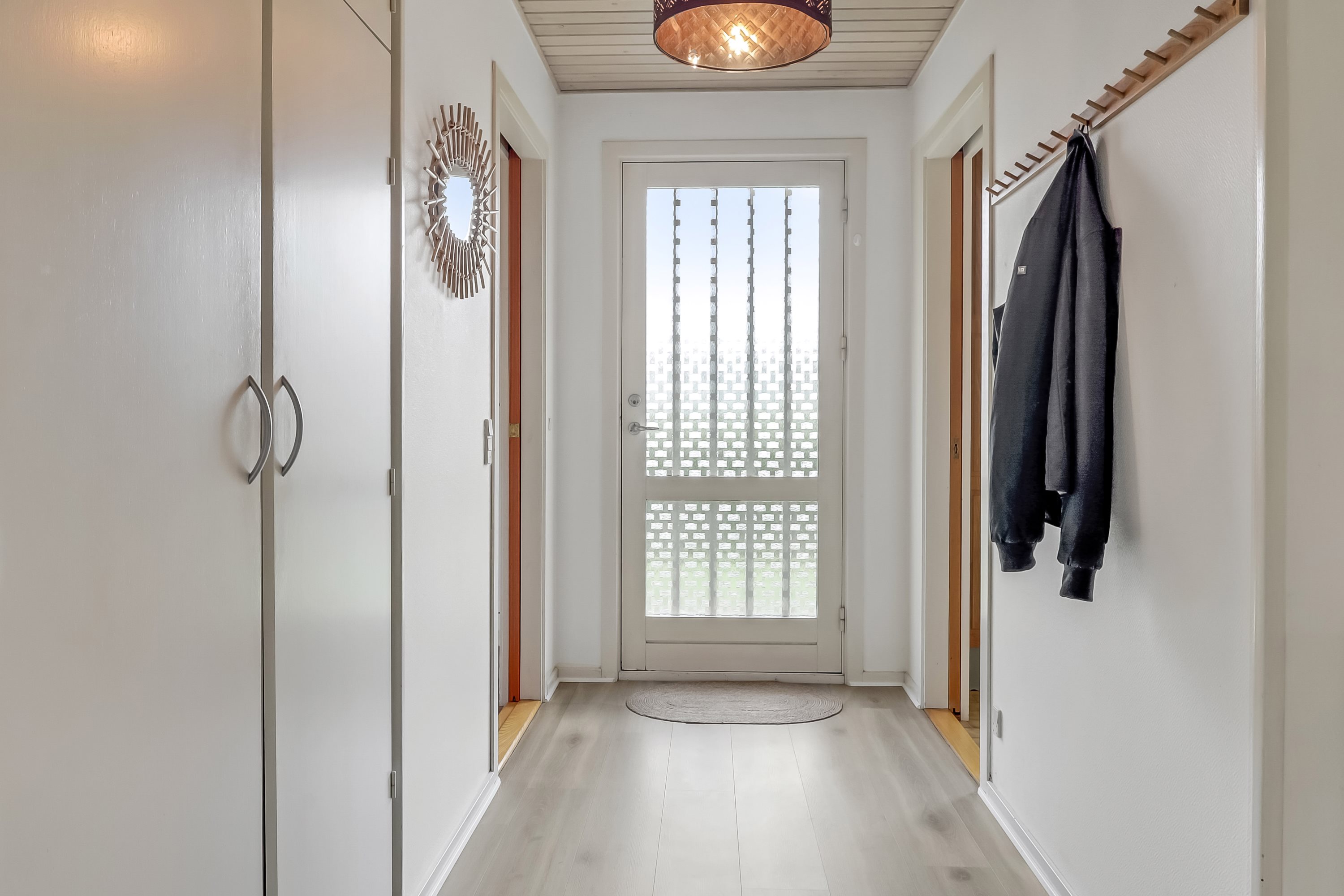 Fremhævet  billede i fuldskærmstilstand. Billede af Rughøjvej 34, Bellinge, 5250 Odense SV